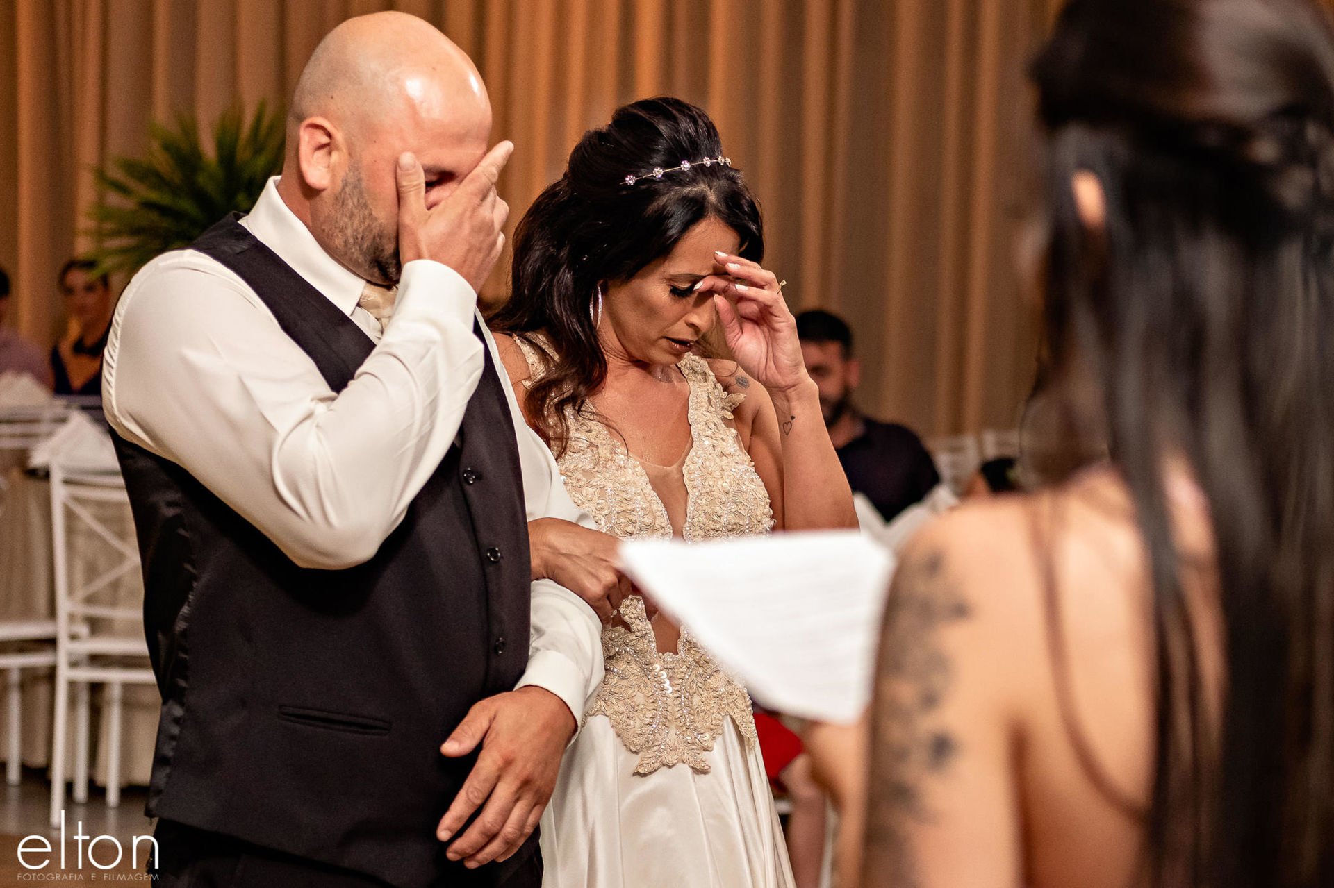 Foto Adriane & Marinho | Bodas de Prata | Pomerode Foto Adriane & Marinho | Bodas de Prata | Pomerode - Imagem 32
