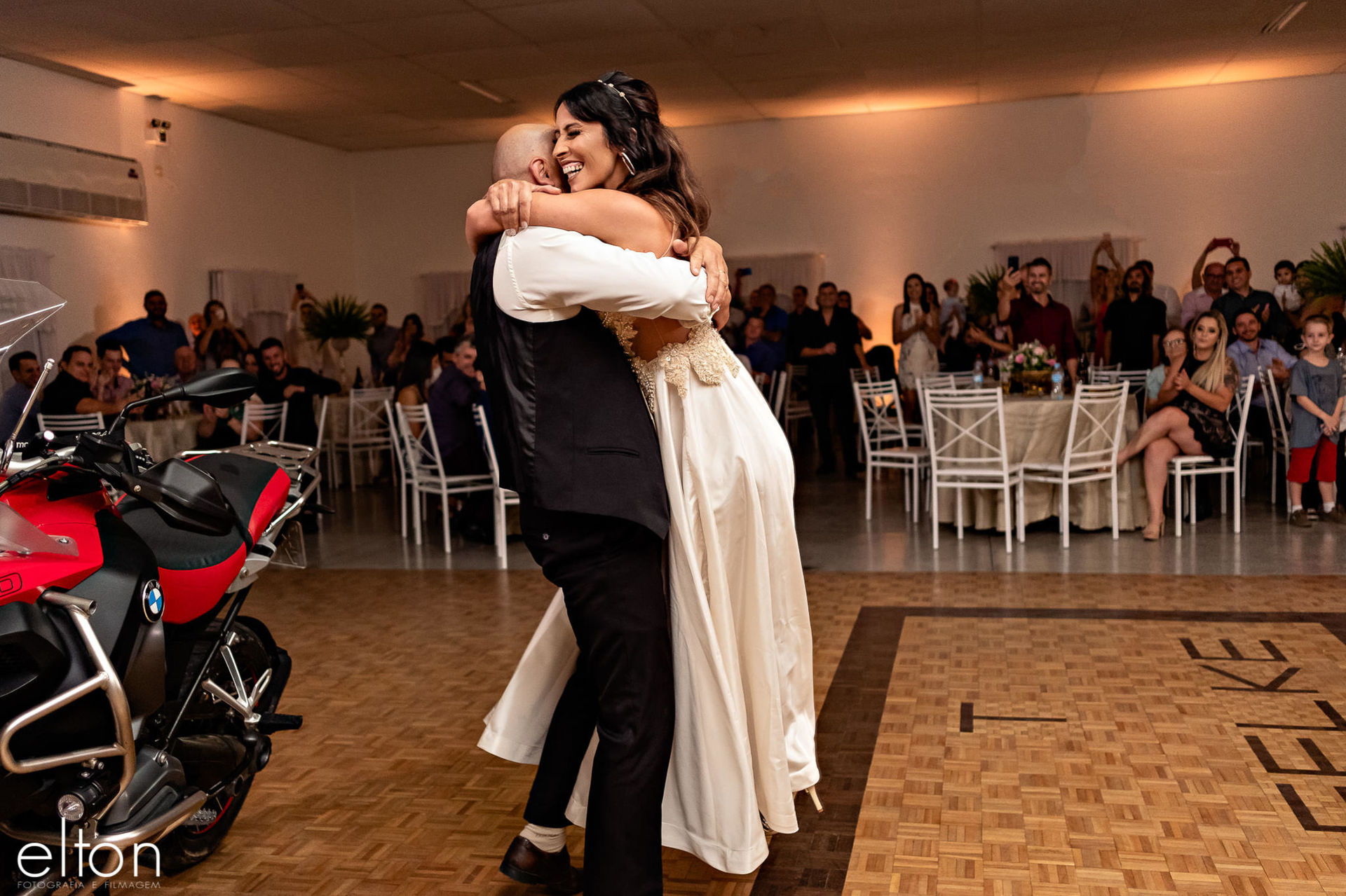 Foto Adriane & Marinho | Bodas de Prata | Pomerode Foto Adriane & Marinho | Bodas de Prata | Pomerode - Imagem 50