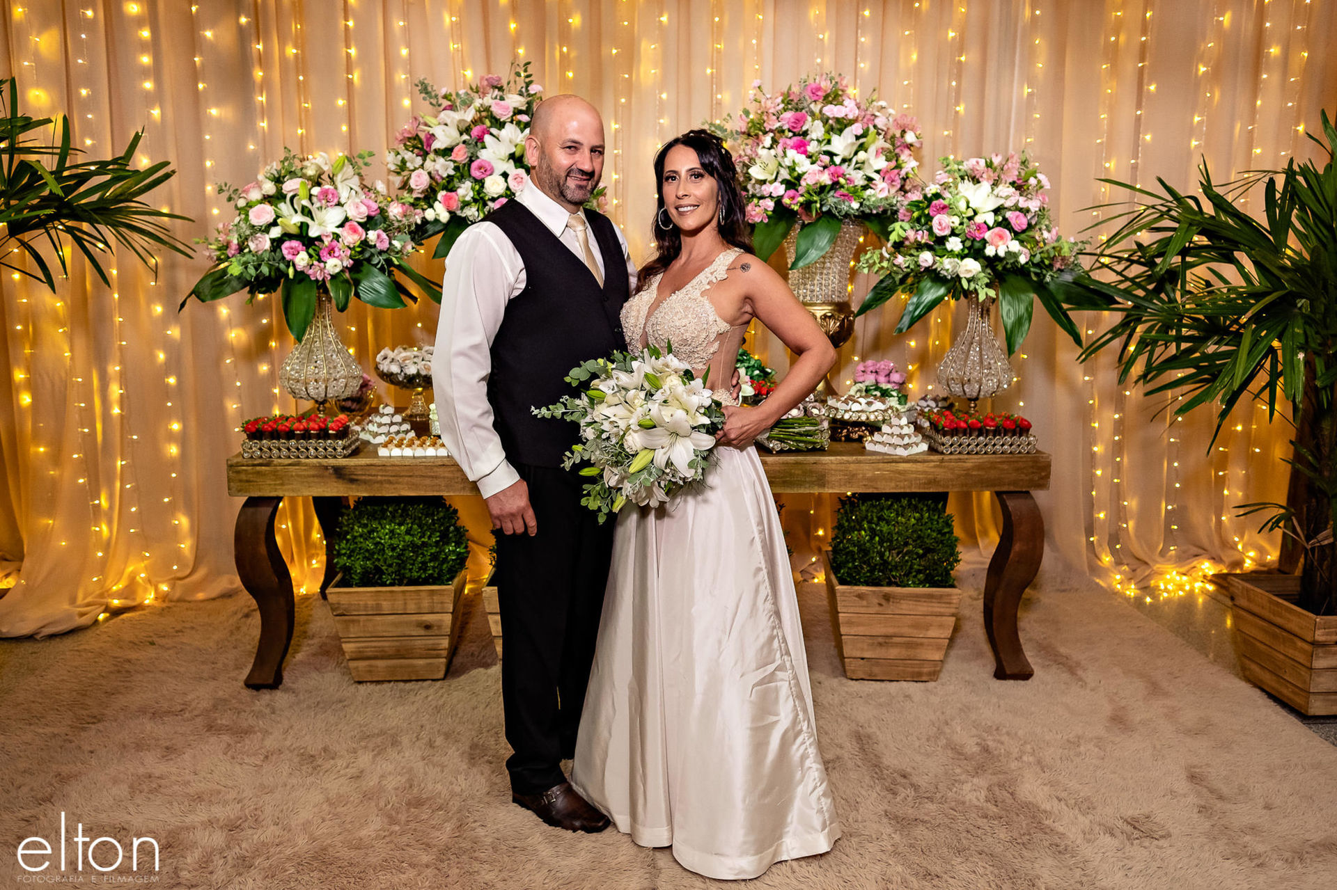 Foto Adriane & Marinho | Bodas de Prata | Pomerode Foto Adriane & Marinho | Bodas de Prata | Pomerode - Imagem 41