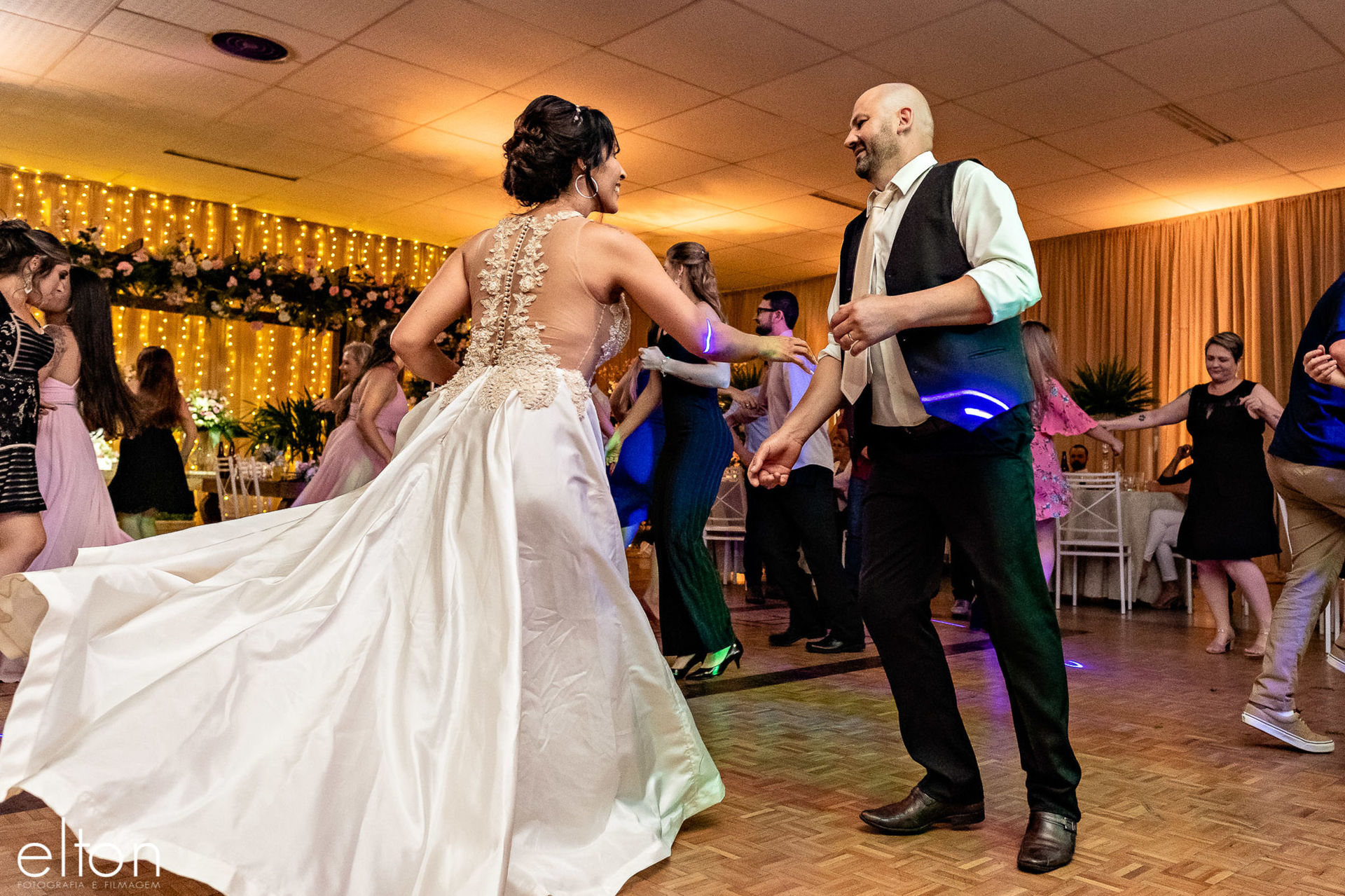 Foto Adriane & Marinho | Bodas de Prata | Pomerode Foto Adriane & Marinho | Bodas de Prata | Pomerode - Imagem 57