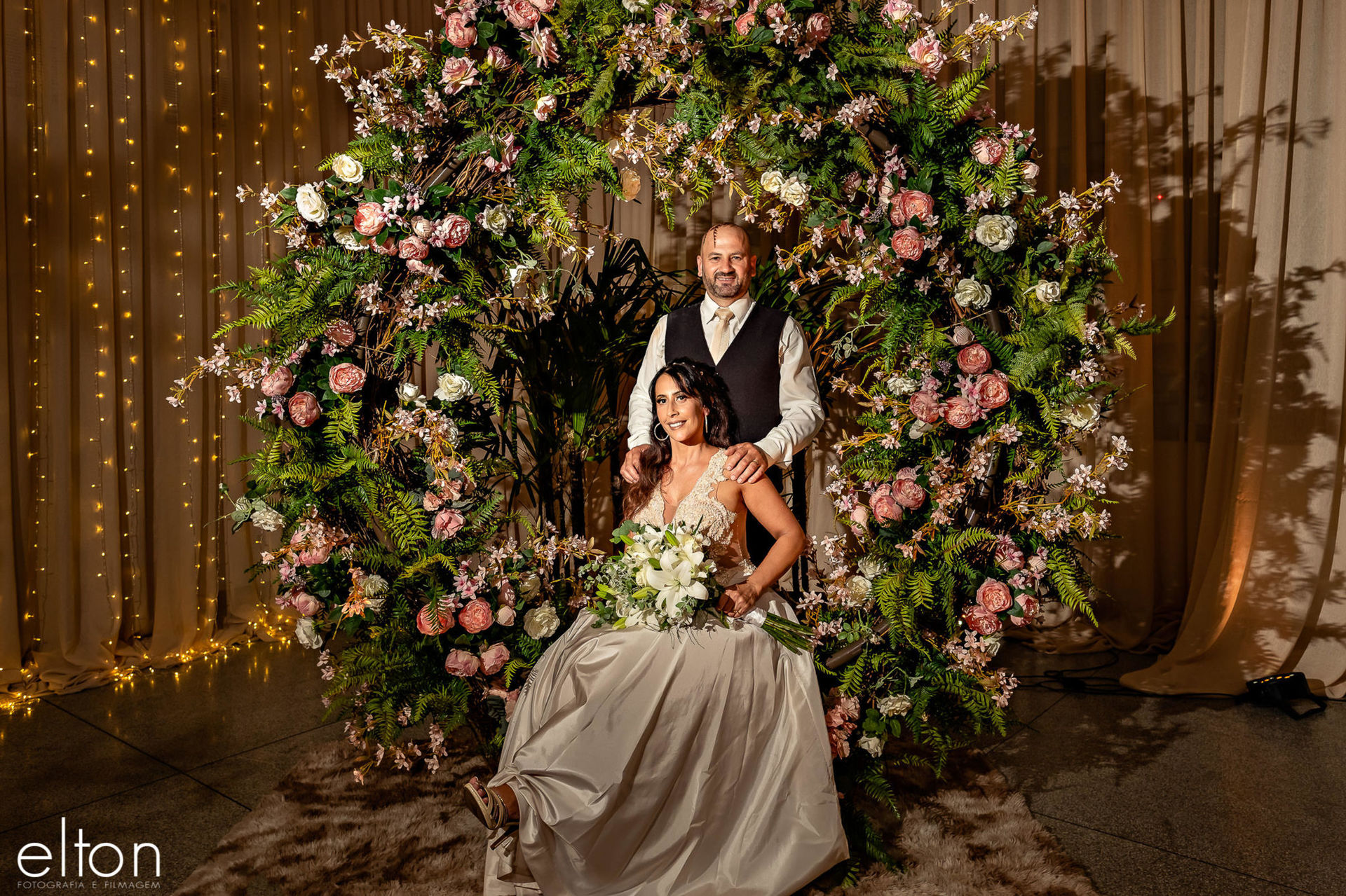Foto Adriane & Marinho | Bodas de Prata | Pomerode Foto Adriane & Marinho | Bodas de Prata | Pomerode - Imagem 46