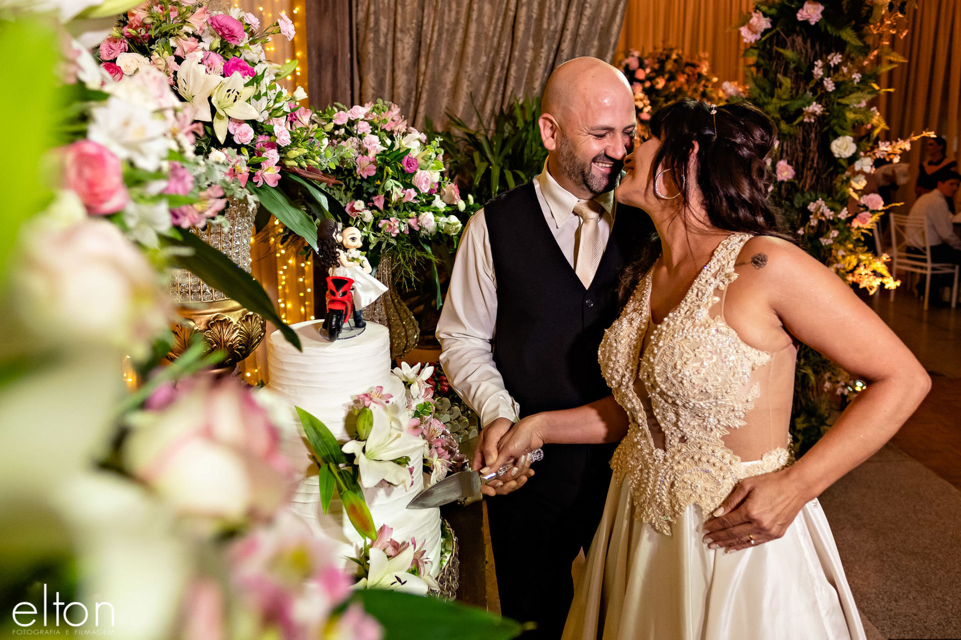 Foto Adriane & Marinho | Bodas de Prata | Pomerode Foto Adriane & Marinho | Bodas de Prata | Pomerode - Imagem 40