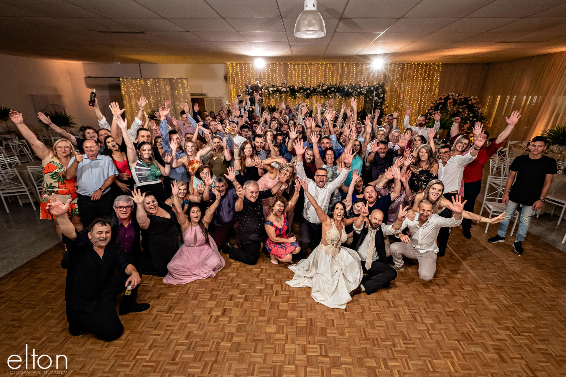 Foto Adriane & Marinho | Bodas de Prata | Pomerode Foto Adriane & Marinho | Bodas de Prata | Pomerode - Imagem 68