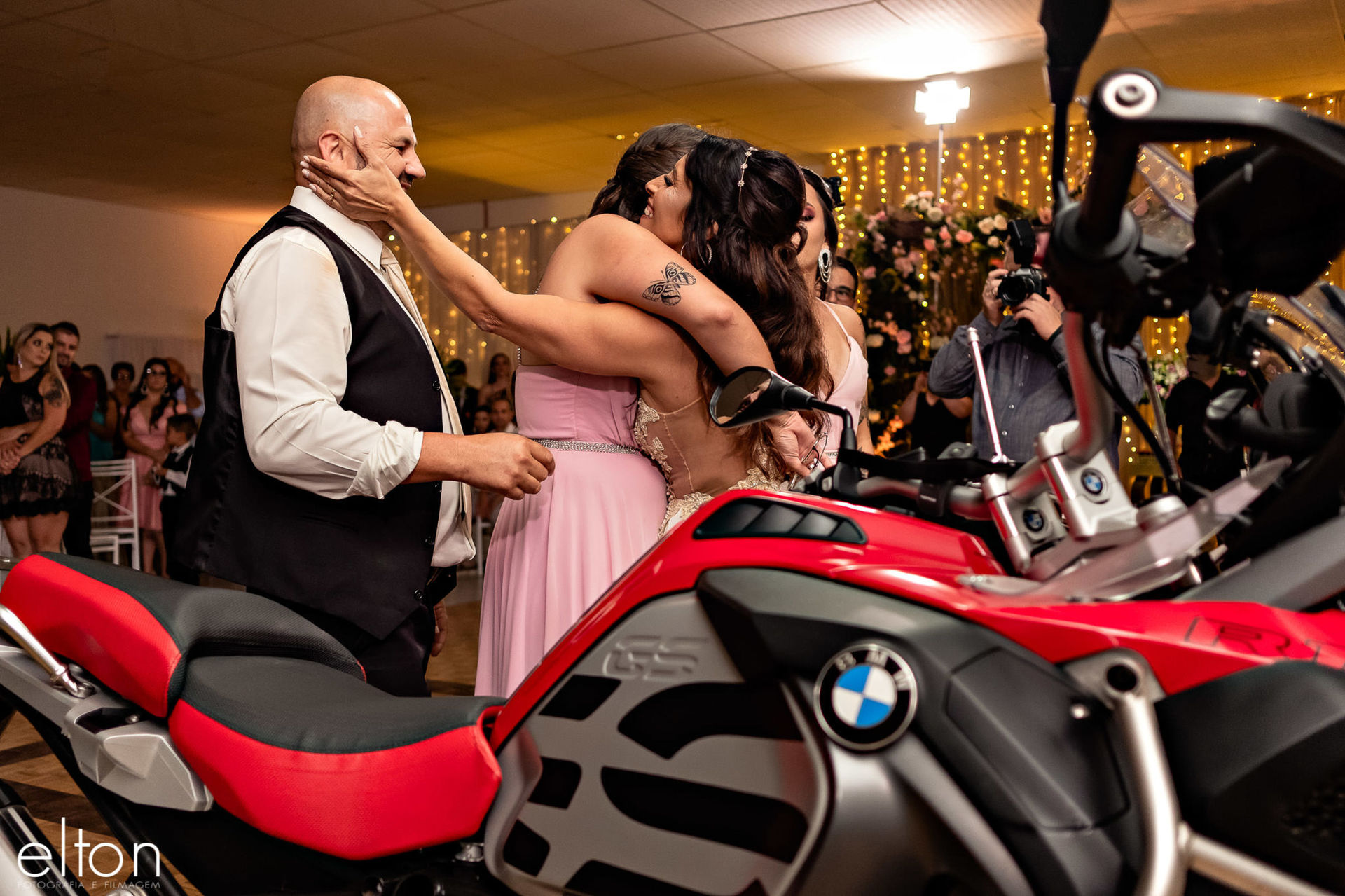 Foto Adriane & Marinho | Bodas de Prata | Pomerode Foto Adriane & Marinho | Bodas de Prata | Pomerode - Imagem 51