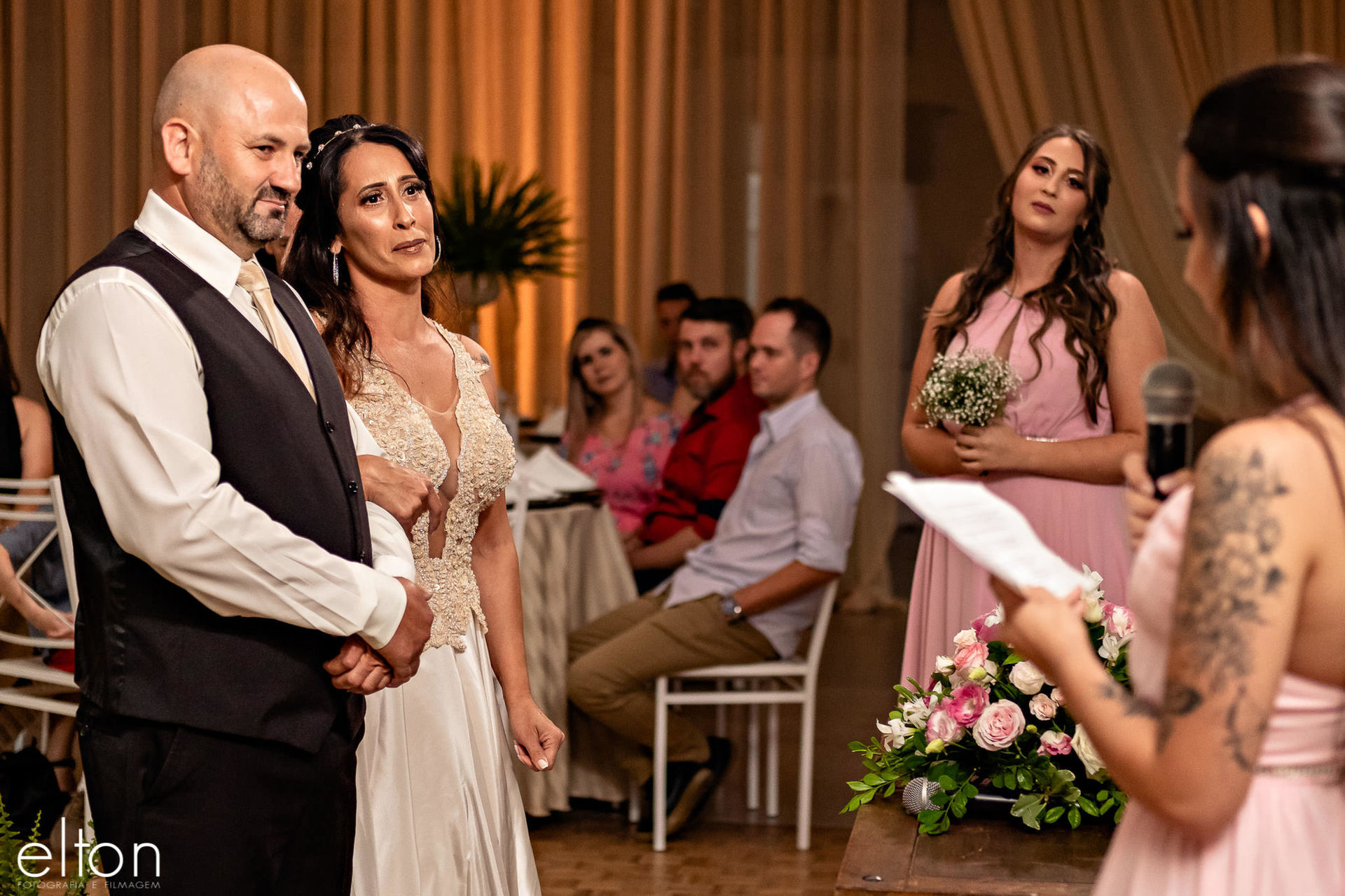 Foto Adriane & Marinho | Bodas de Prata | Pomerode Foto Adriane & Marinho | Bodas de Prata | Pomerode - Imagem 31