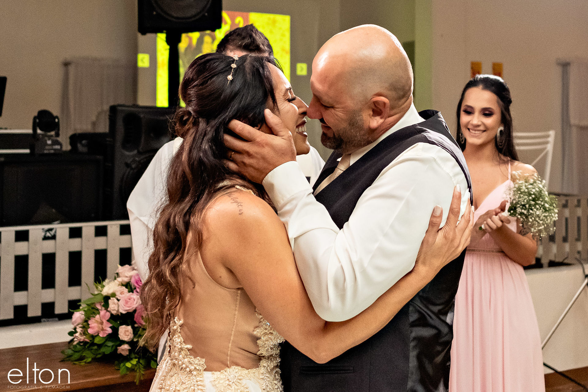 Foto Adriane & Marinho | Bodas de Prata | Pomerode Foto Adriane & Marinho | Bodas de Prata | Pomerode - Imagem 36