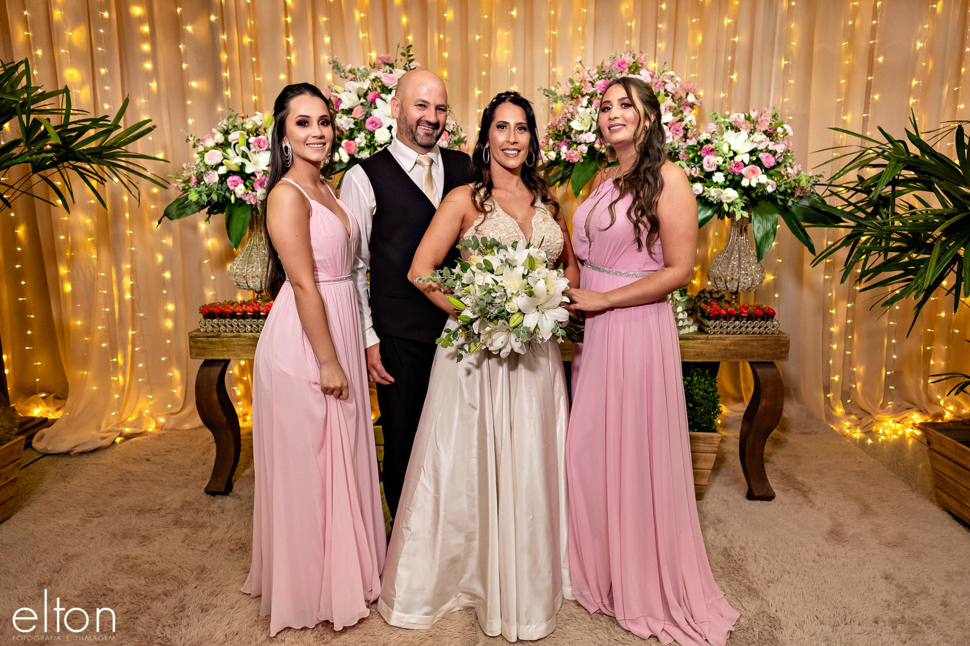 Foto Adriane & Marinho | Bodas de Prata | Pomerode Foto Adriane & Marinho | Bodas de Prata | Pomerode - Imagem 43