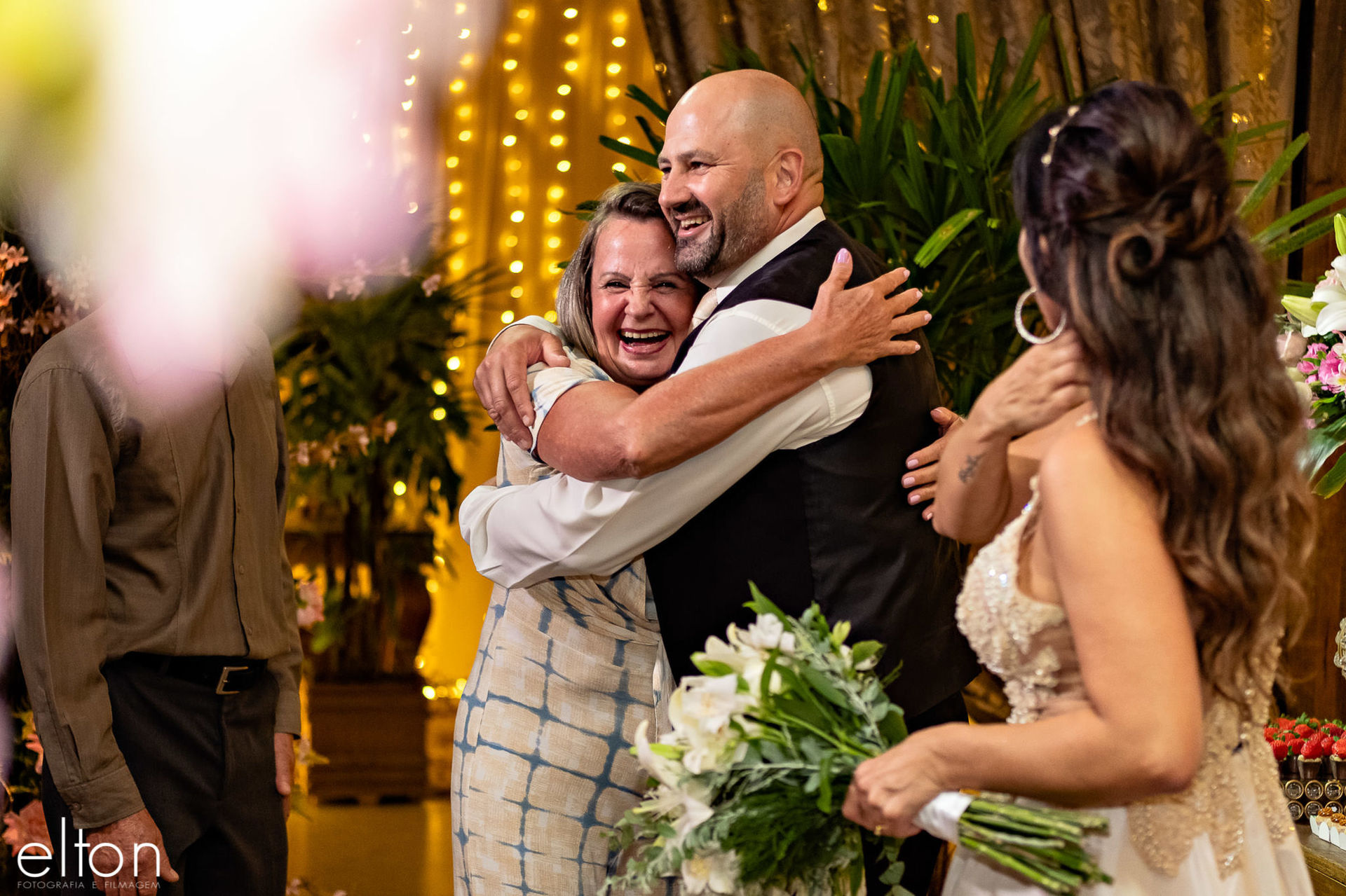 Foto Adriane & Marinho | Bodas de Prata | Pomerode Foto Adriane & Marinho | Bodas de Prata | Pomerode - Imagem 45
