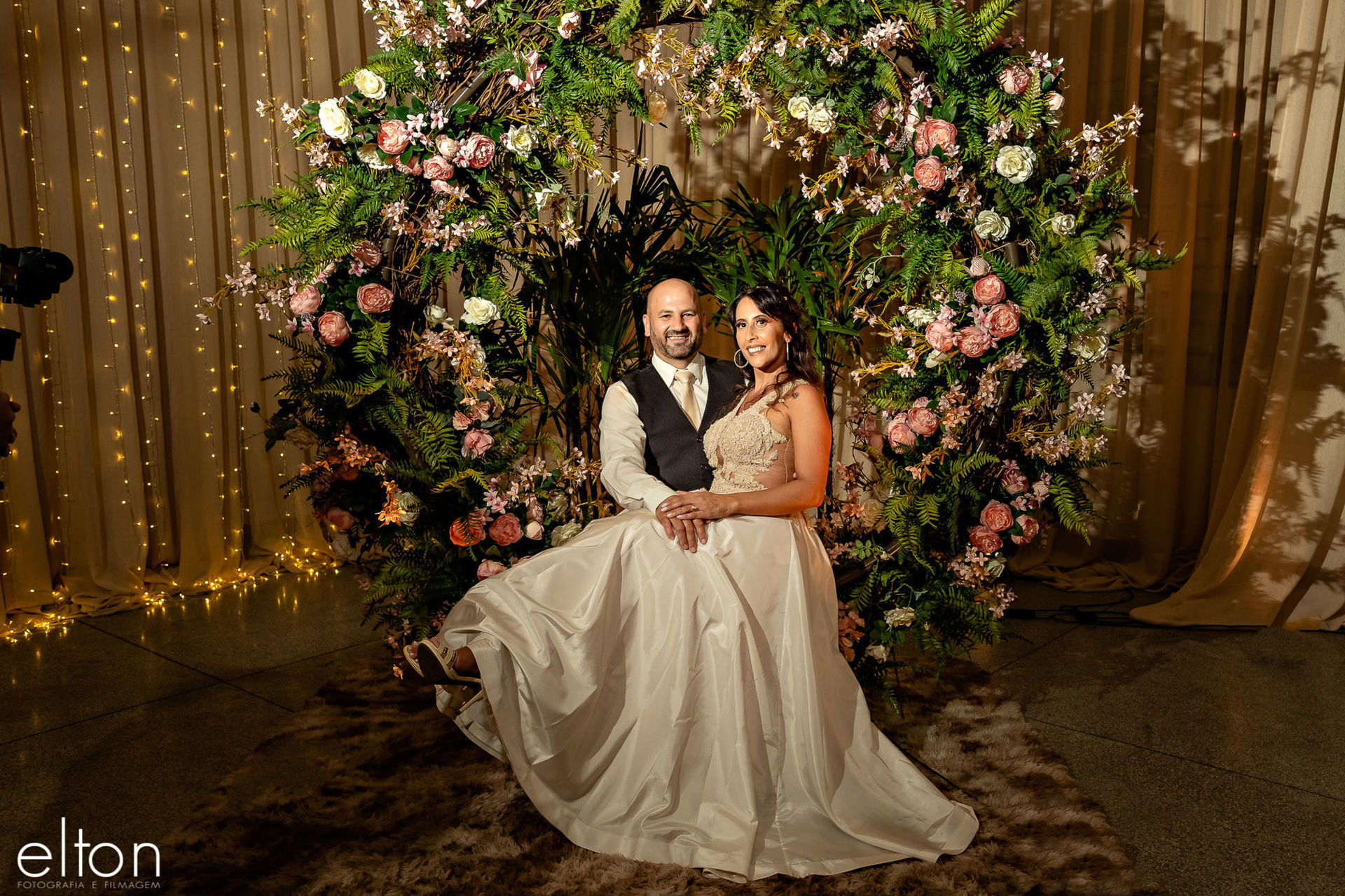 Foto Adriane & Marinho | Bodas de Prata | Pomerode Foto Adriane & Marinho | Bodas de Prata | Pomerode - Imagem 47