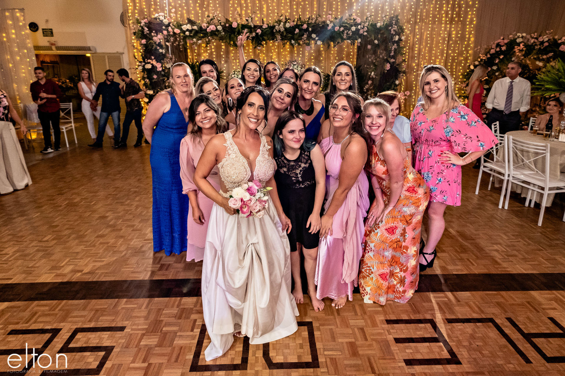 Foto Adriane & Marinho | Bodas de Prata | Pomerode Foto Adriane & Marinho | Bodas de Prata | Pomerode - Imagem 62