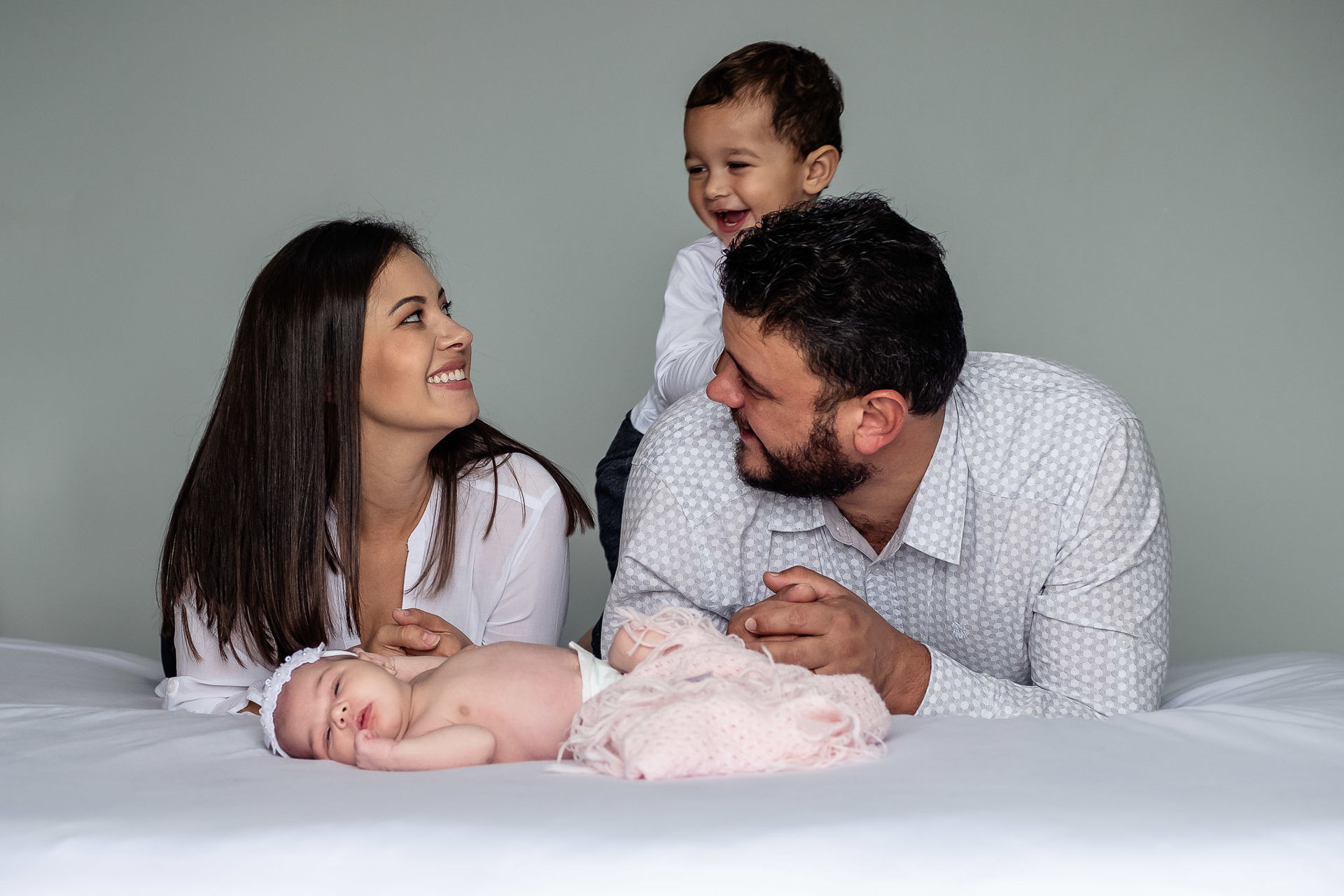Foto Bem vinda Maria Vitória | New Born Live Style | Massaranduba Foto Bem vinda Maria Vitória | New Born Live Style | Massaranduba - Imagem 10