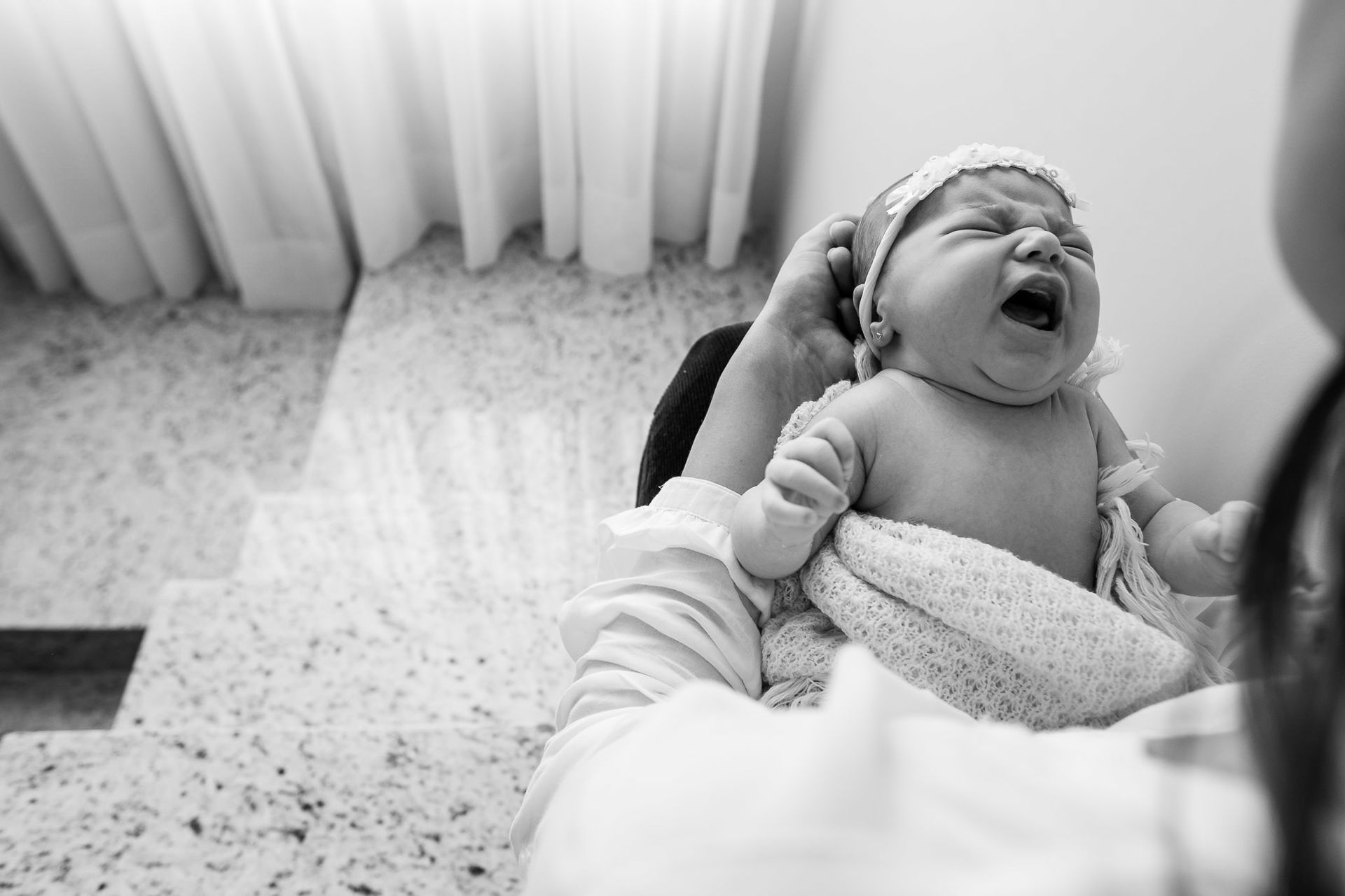 Foto Bem vinda Maria Vitória | New Born Live Style | Massaranduba Foto Bem vinda Maria Vitória | New Born Live Style | Massaranduba - Imagem 12