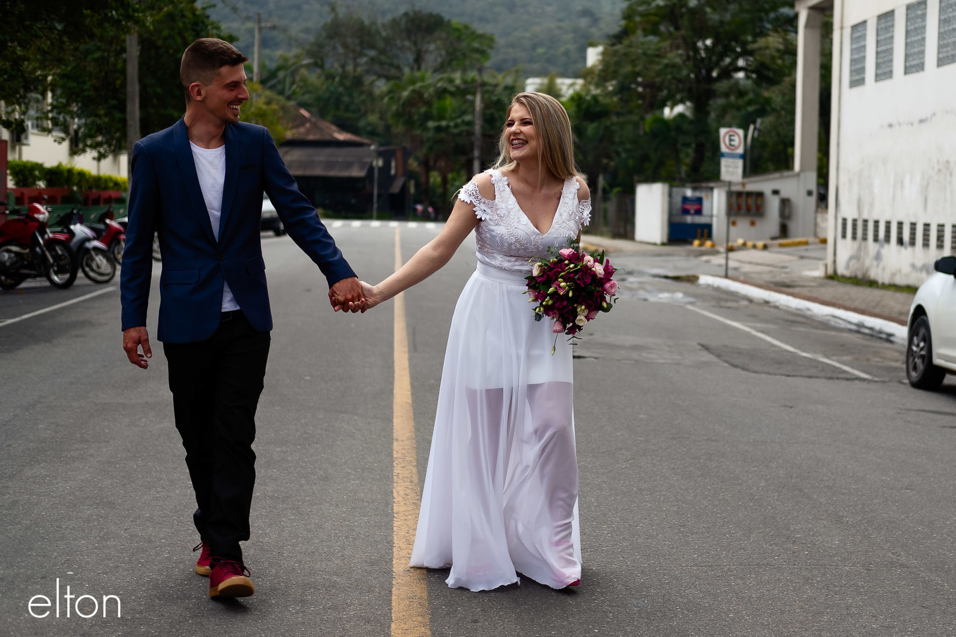Foto Jéssica & Marcio | Casamento Civil | Jaraguá do Sul Foto Jéssica & Marcio | Casamento Civil | Jaraguá do Sul - Imagem 1