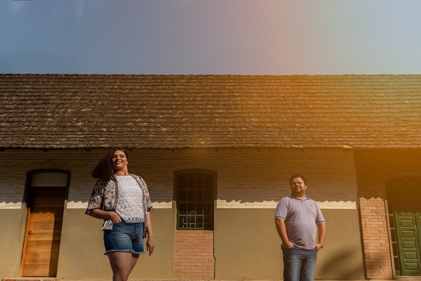 Gabriela & Rafael | Save the date | Massaranduba Gabriela & Rafael | Save the date | Massaranduba