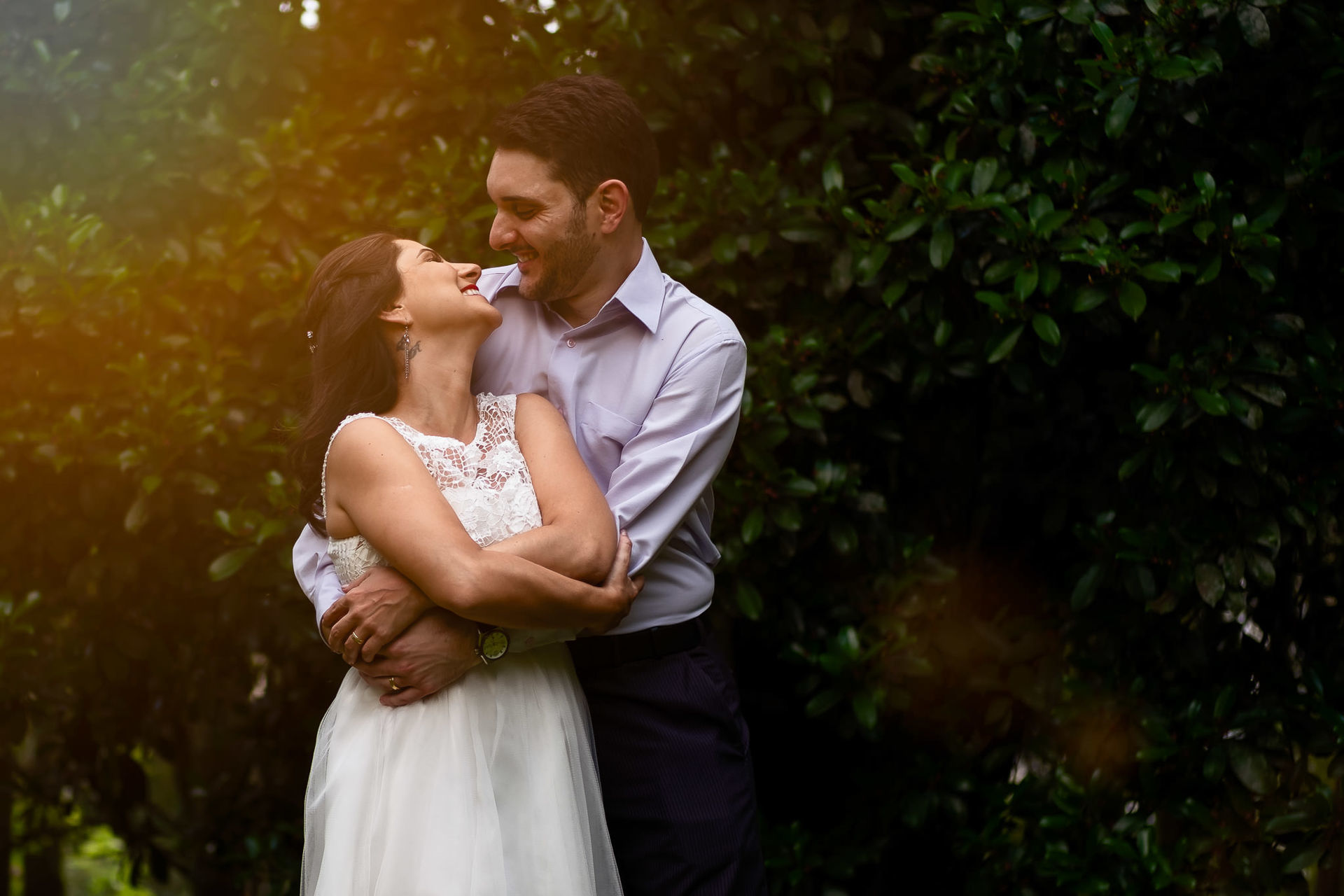 Foto Caroline & Rafael | Elopement Wedding | Jaraguá do Sul Foto Caroline & Rafael | Elopement Wedding | Jaraguá do Sul - Imagem 4