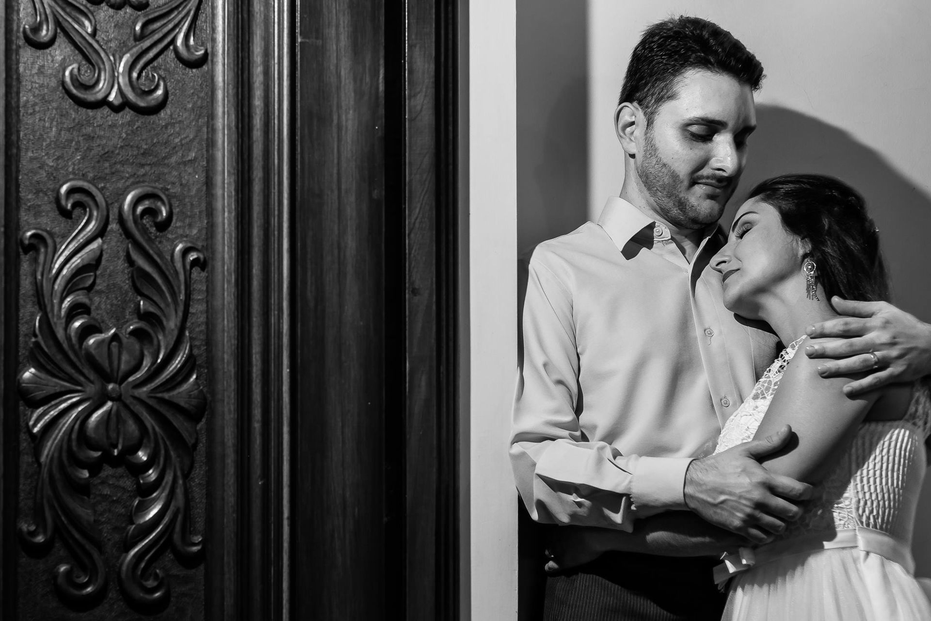 Foto Caroline & Rafael | Elopement Wedding | Jaraguá do Sul Foto Caroline & Rafael | Elopement Wedding | Jaraguá do Sul - Imagem 13