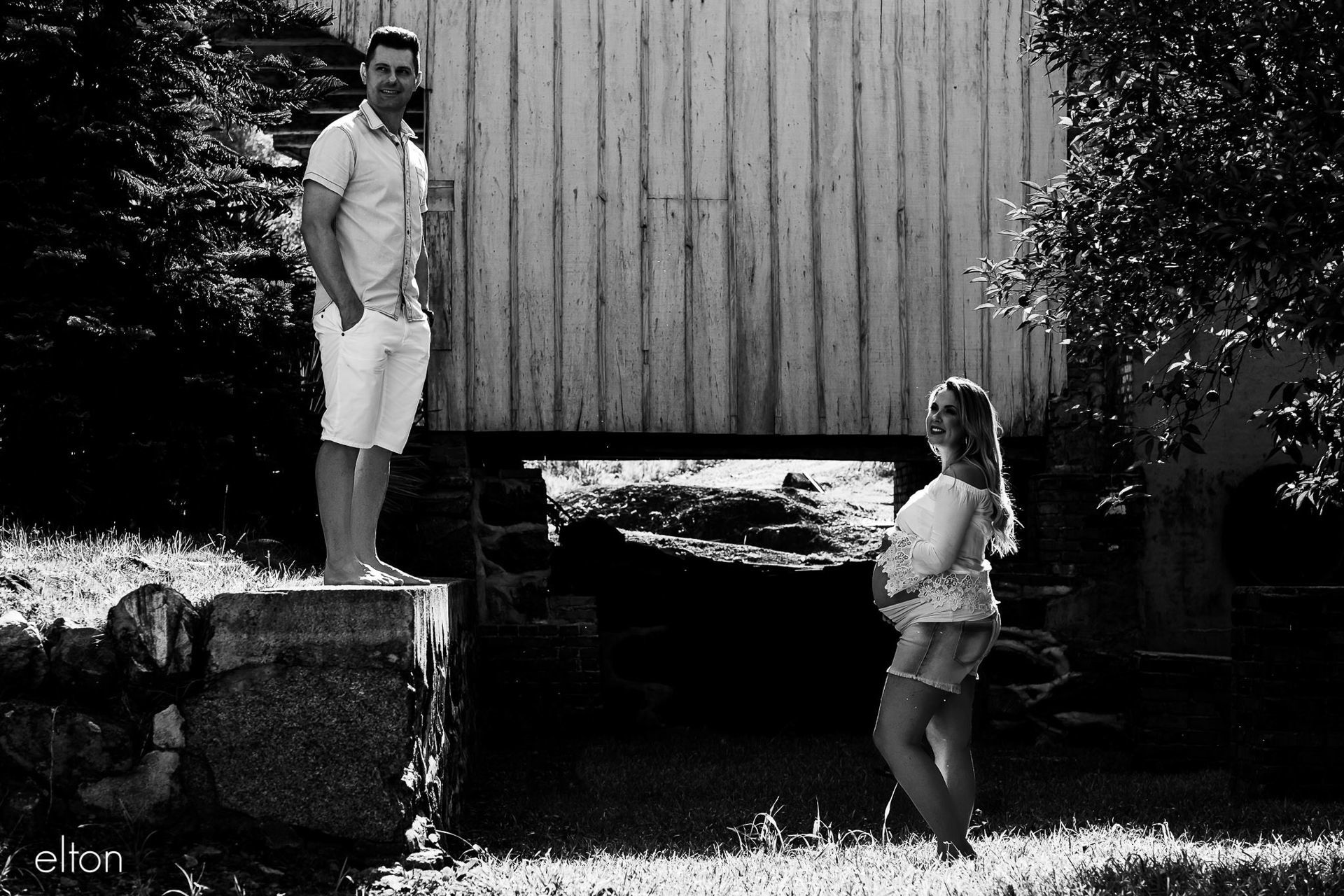 Foto Gestante Claudia | Sessão Externa | Massaranduba Foto Gestante Claudia | Sessão Externa | Massaranduba - Imagem 8
