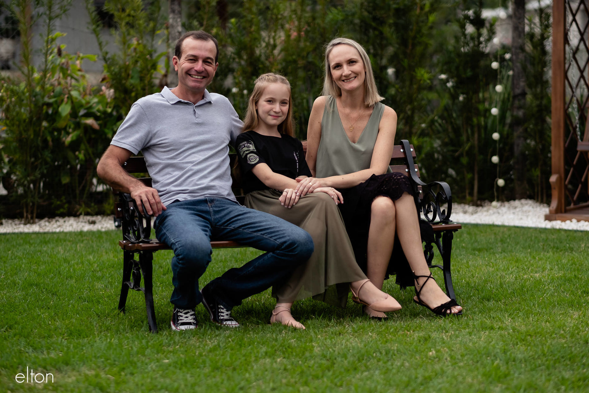 Foto Sessão Família Feldmann | Sessão família | Massaranduba Foto Sessão Família Feldmann | Sessão família | Massaranduba - Imagem 6