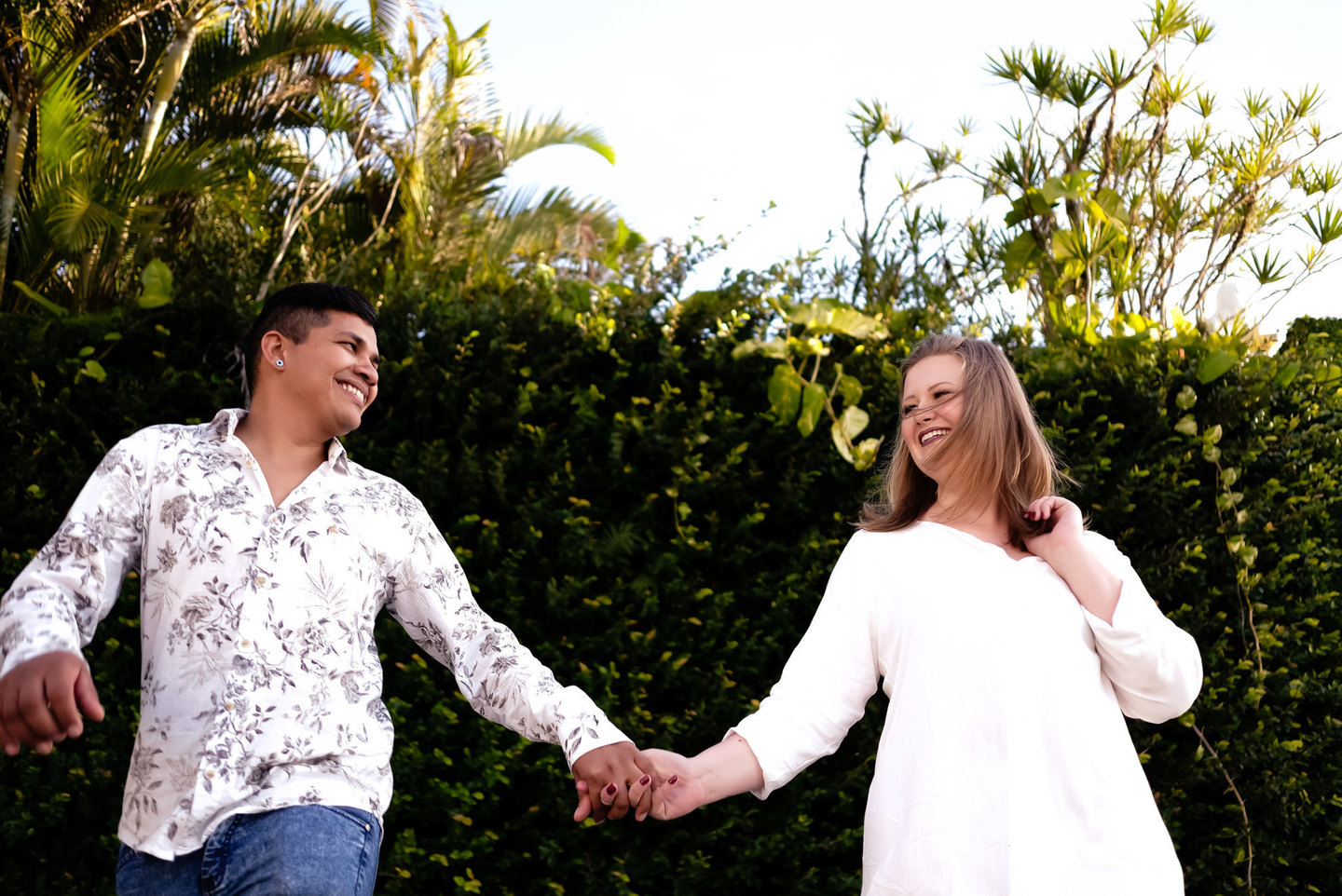 Michele & Amarildo | Fotos de Pré Casamento | São Francisco do Sul Michele & Amarildo | Fotos de Pré Casamento | São Francisco do Sul
