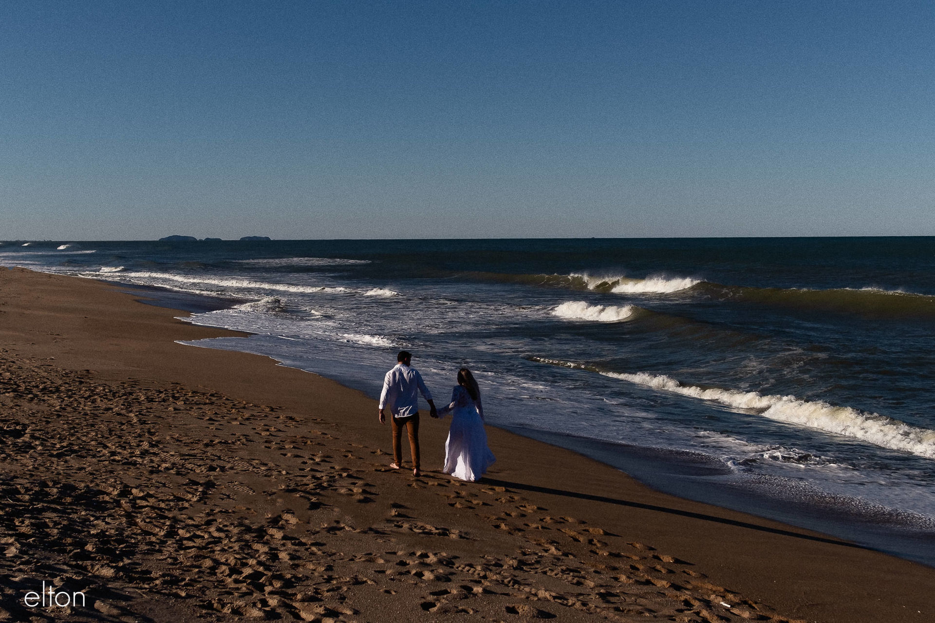 Foto Steffani & Jean | Fotos de Casal | Barra Velha - Imagem 8
