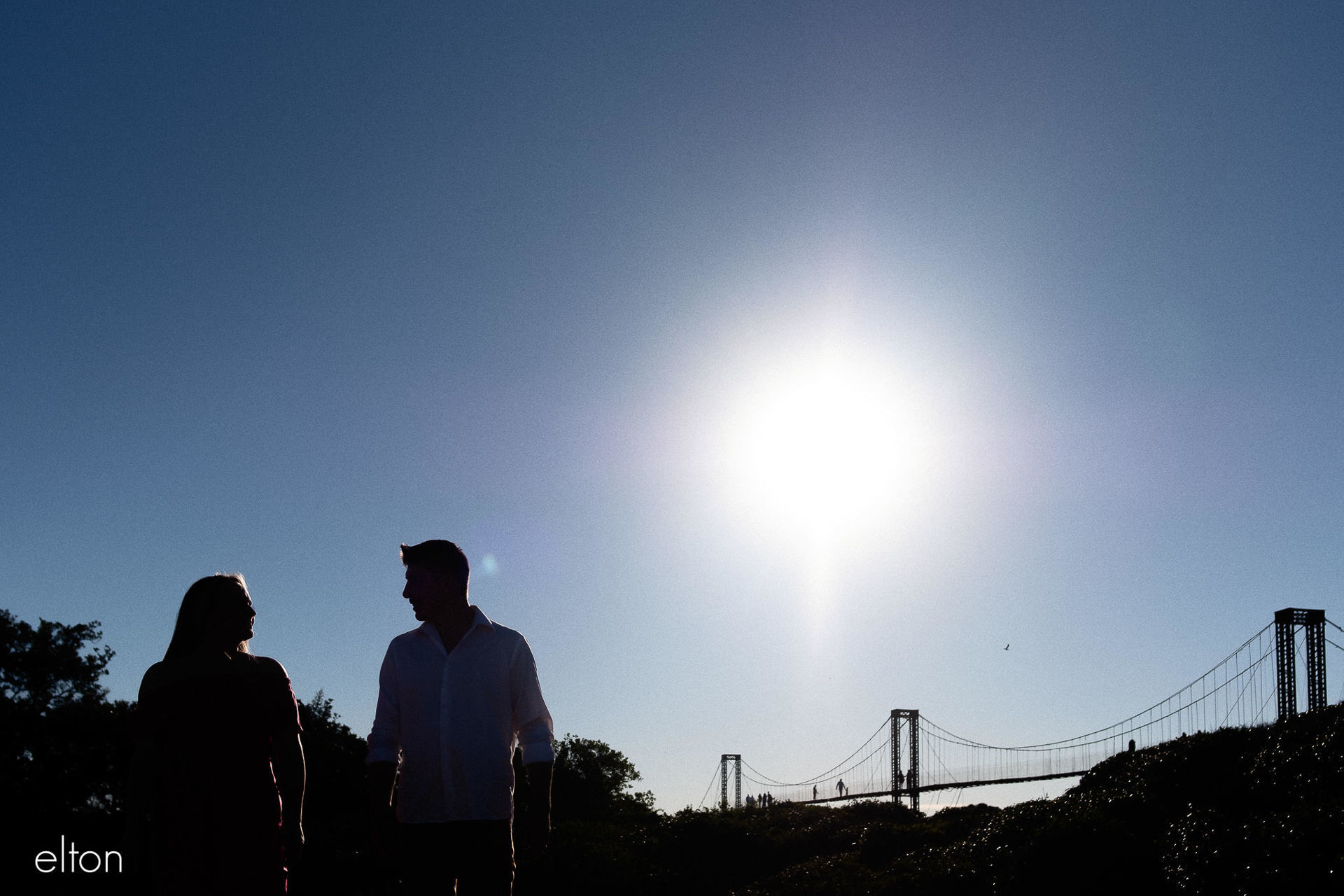 Foto Steffani & Jean | Fotos de Casal | Barra Velha - Imagem 12