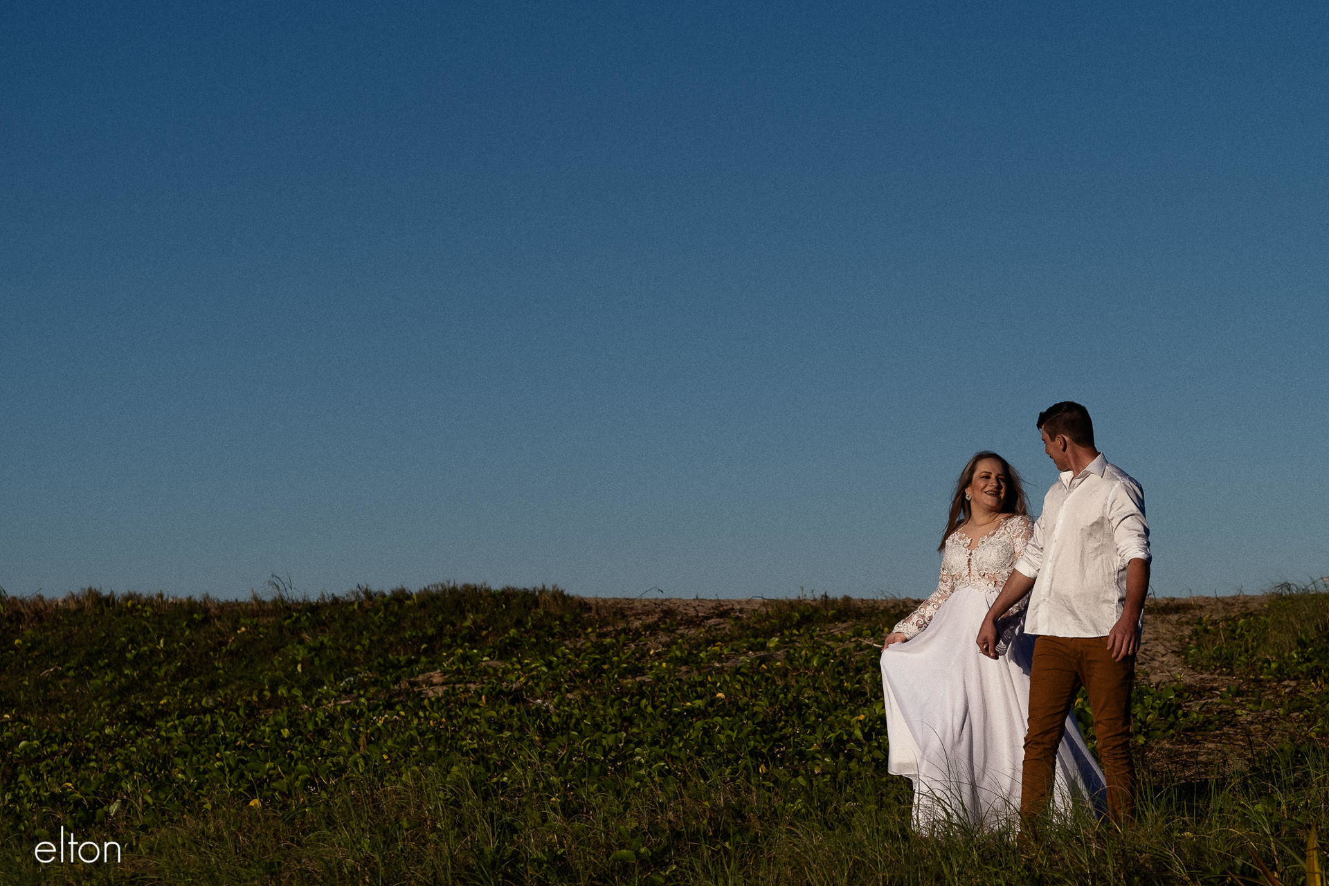 Foto Steffani & Jean | Fotos de Casal | Barra Velha - Imagem 16