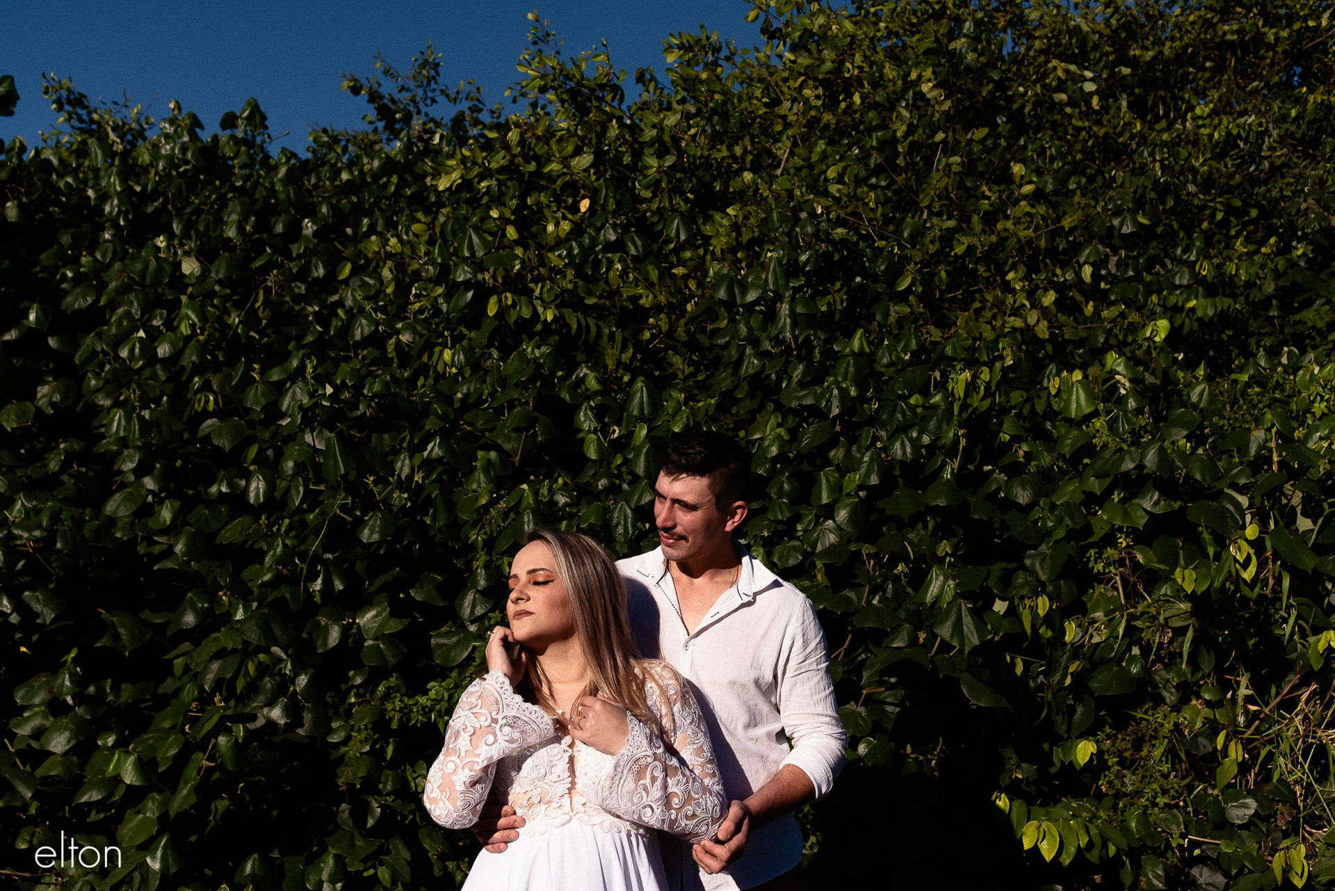 Foto Steffani & Jean | Fotos de Casal | Barra Velha - Imagem 6