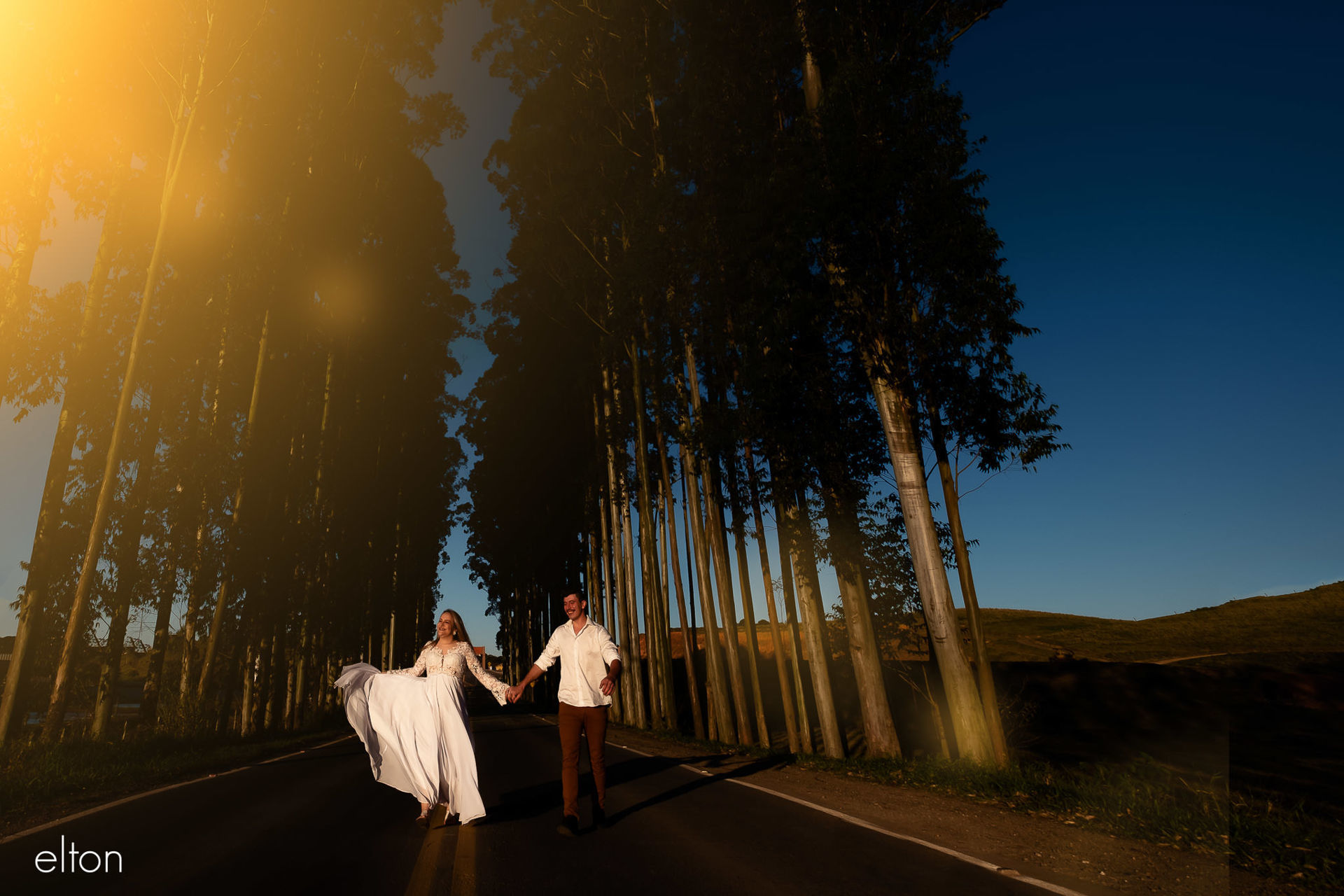 Foto Steffani & Jean | Fotos de Casal | Barra Velha - Imagem 18