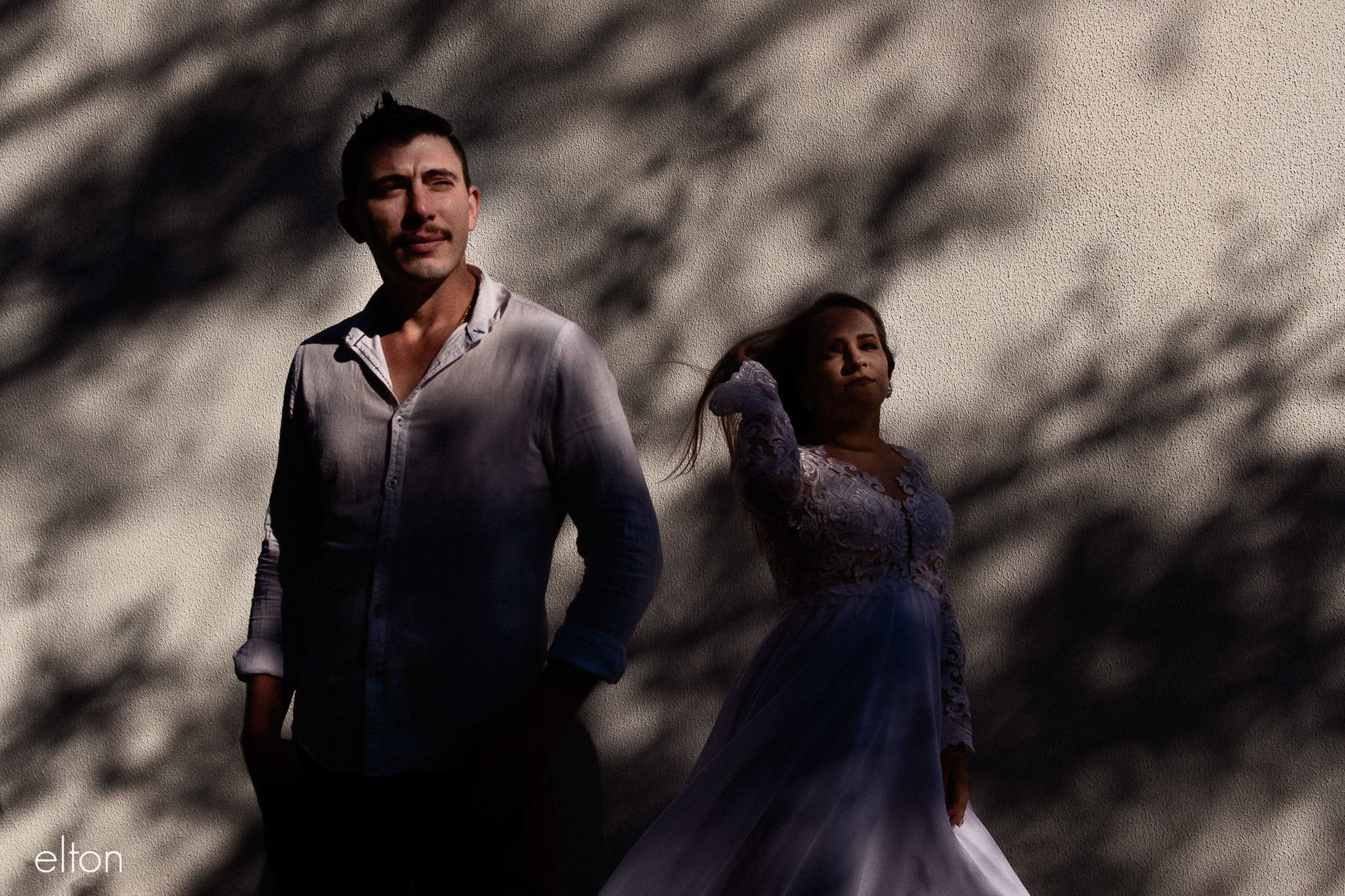 Foto Steffani & Jean | Fotos de Casal | Barra Velha - Imagem 0