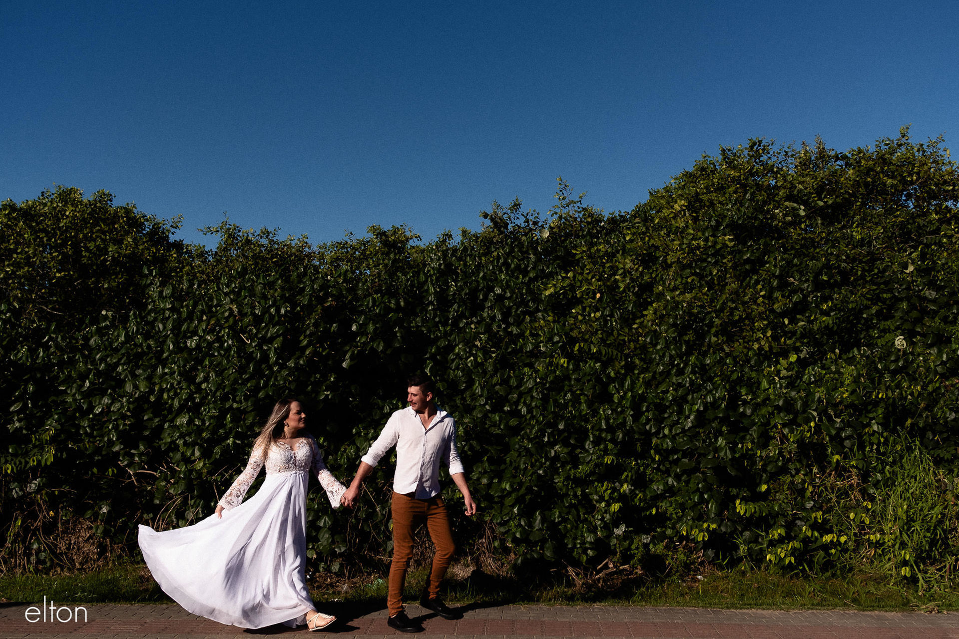 Foto Steffani & Jean | Fotos de Casal | Barra Velha - Imagem 5