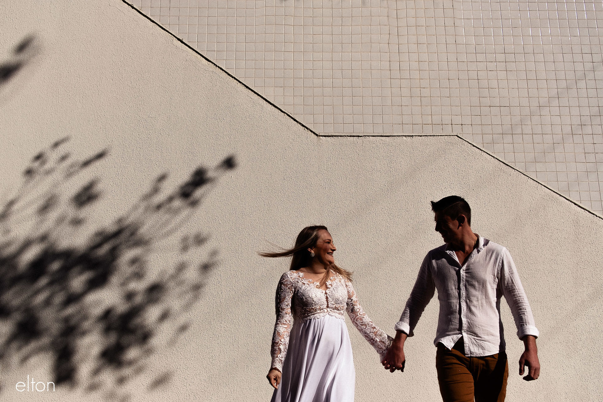 Foto Steffani & Jean | Fotos de Casal | Barra Velha - Imagem 1