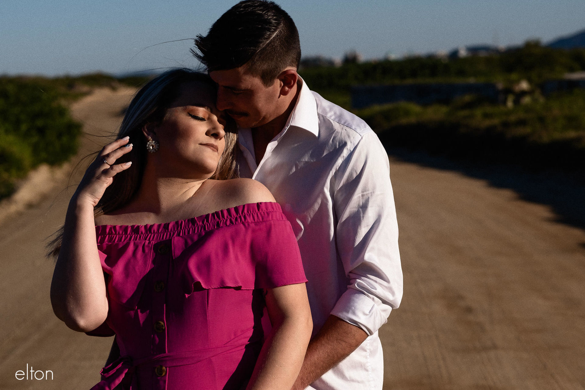 Foto Steffani & Jean | Fotos de Casal | Barra Velha - Imagem 11