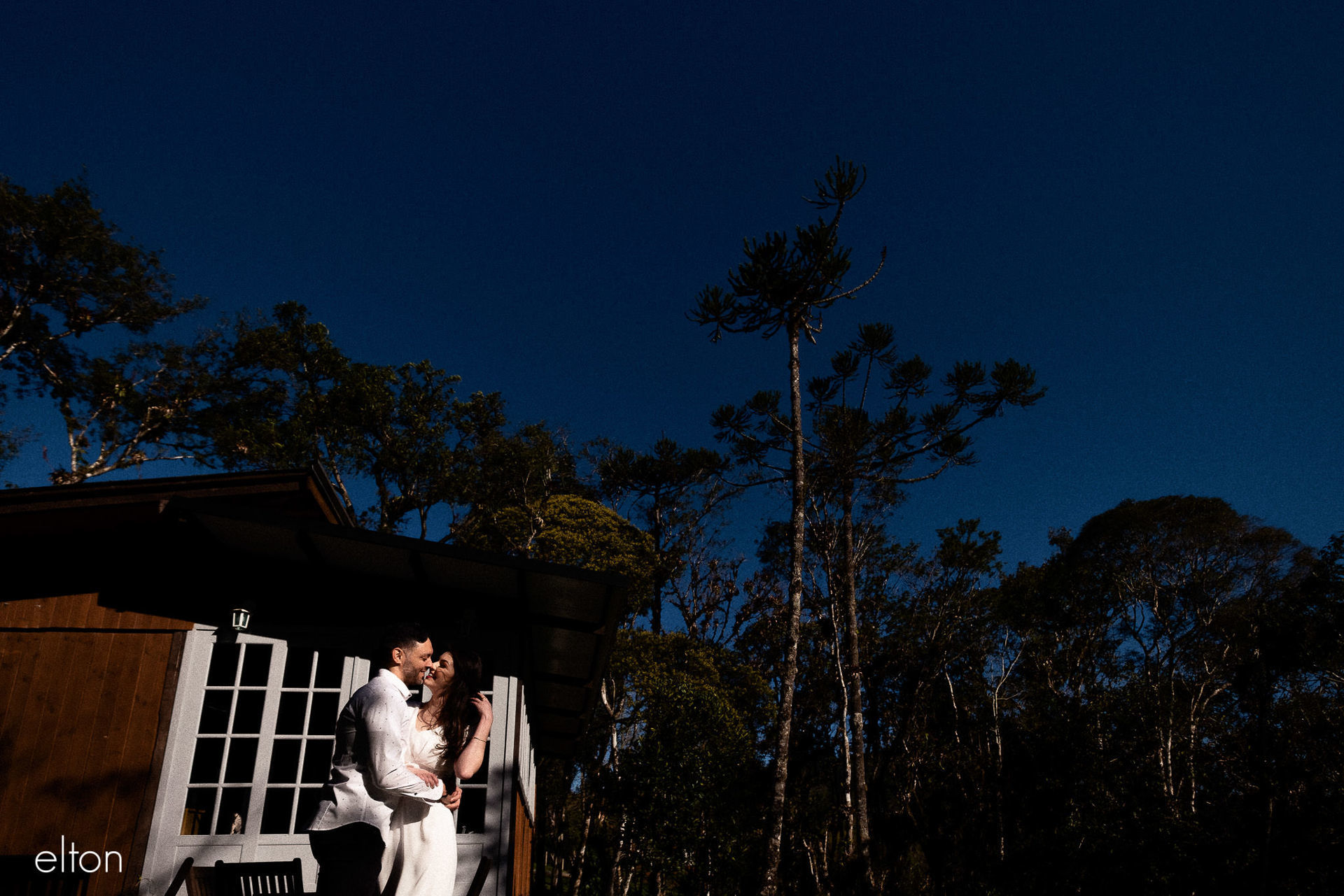 Foto Cátia & Marcelo | Fotos de Pré Casamento | Vale dos Ventos - Imagem 11