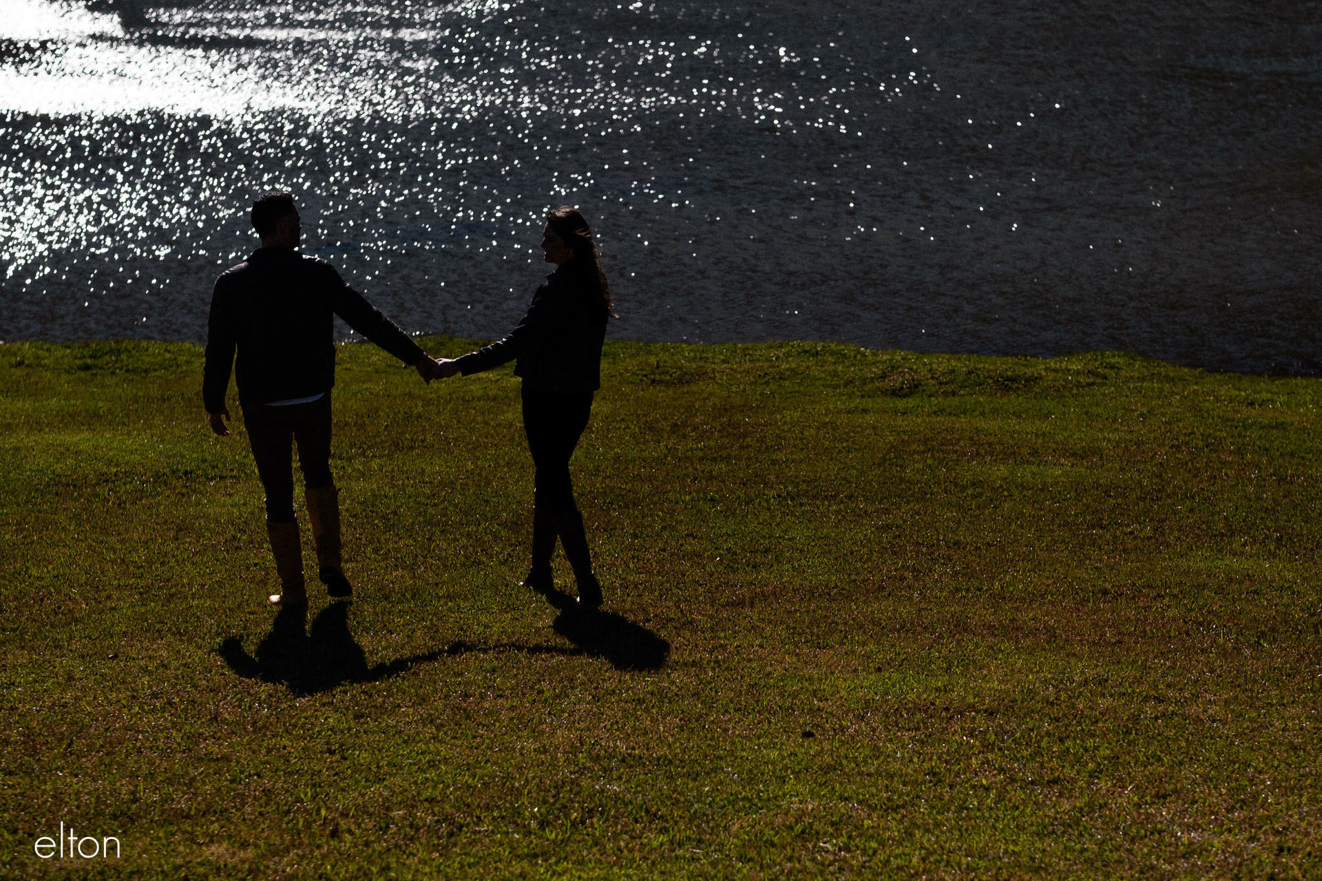 Foto Cátia & Marcelo | Fotos de Pré Casamento | Vale dos Ventos - Imagem 5