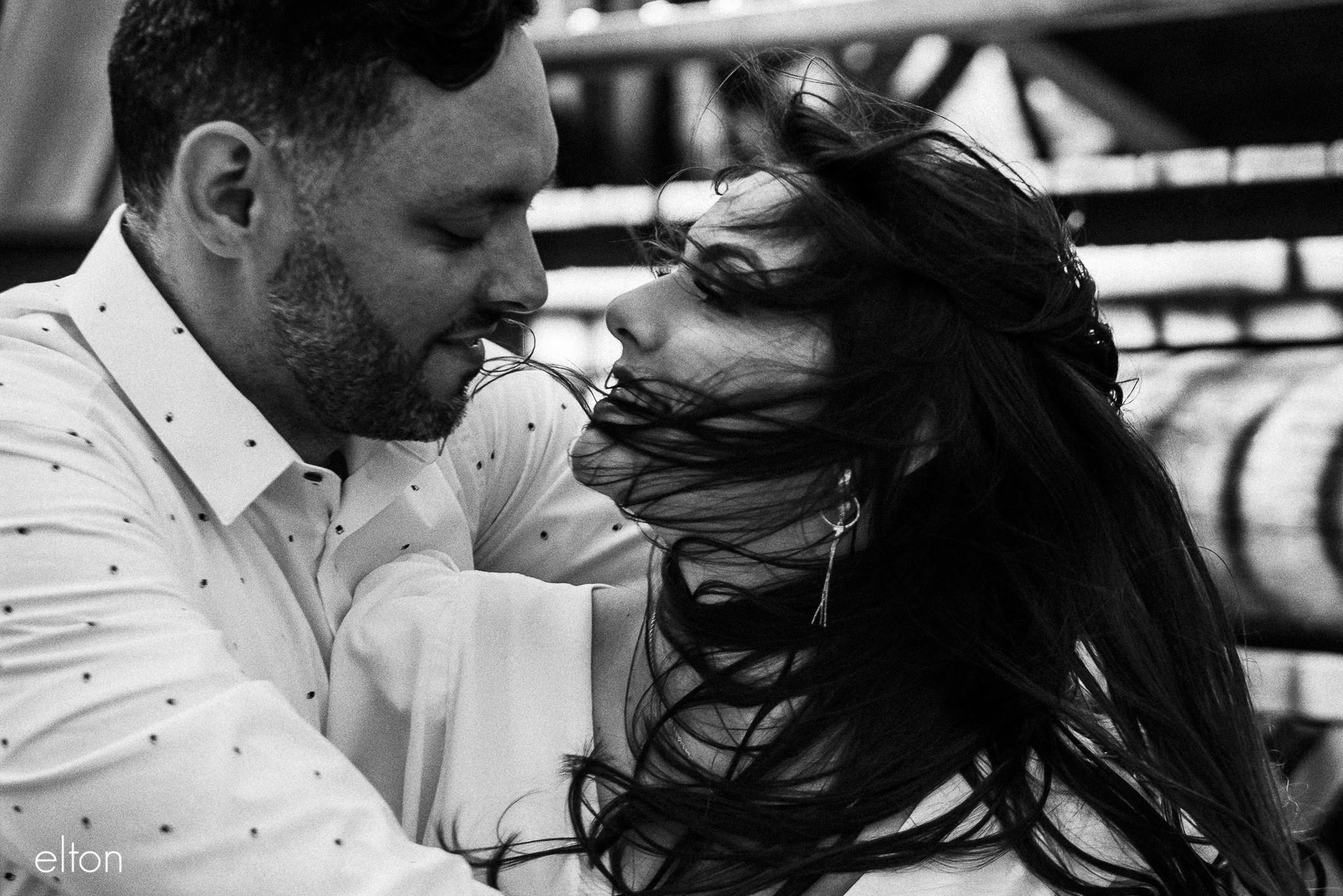 Foto Cátia & Marcelo | Fotos de Pré Casamento | Vale dos Ventos - Imagem 16