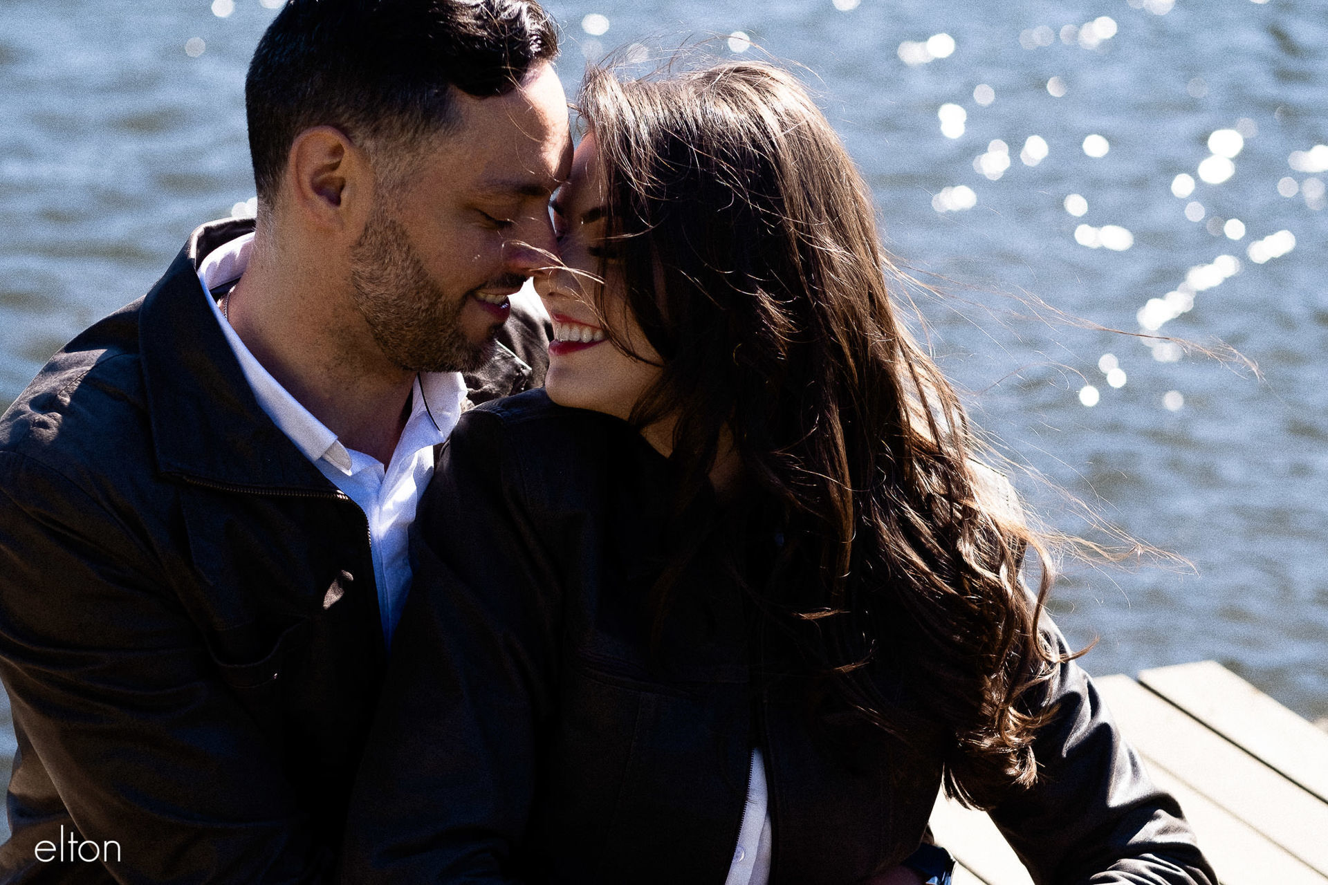 Foto Cátia & Marcelo | Fotos de Pré Casamento | Vale dos Ventos - Imagem 2