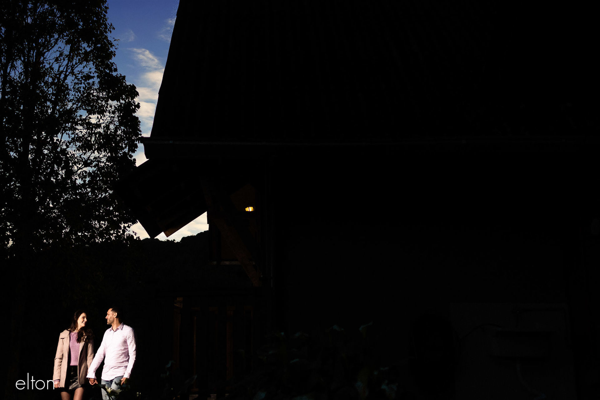 Foto Cátia & Marcelo | Fotos de Pré Casamento | Vale dos Ventos - Imagem 22