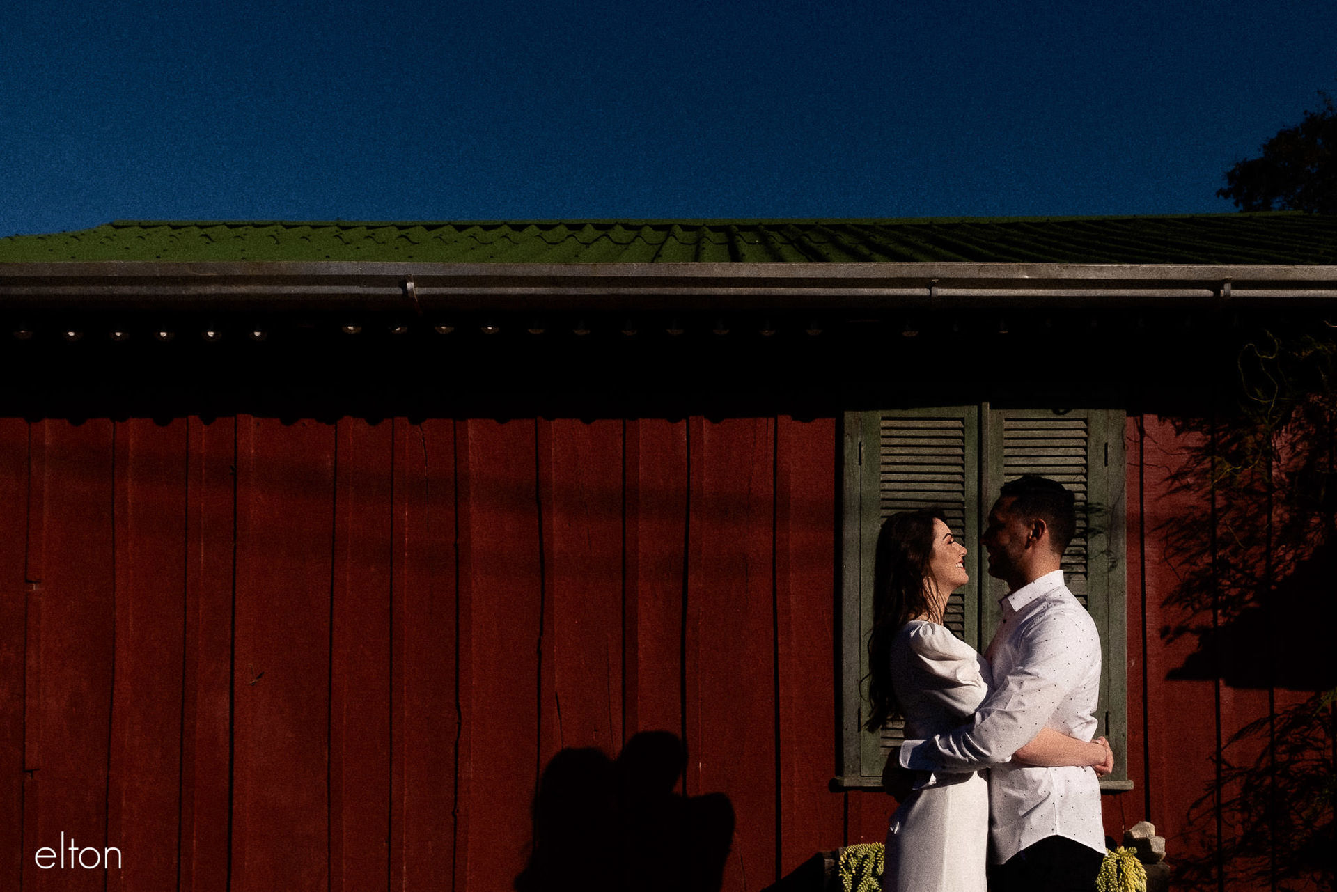 Foto Cátia & Marcelo | Fotos de Pré Casamento | Vale dos Ventos - Imagem 17