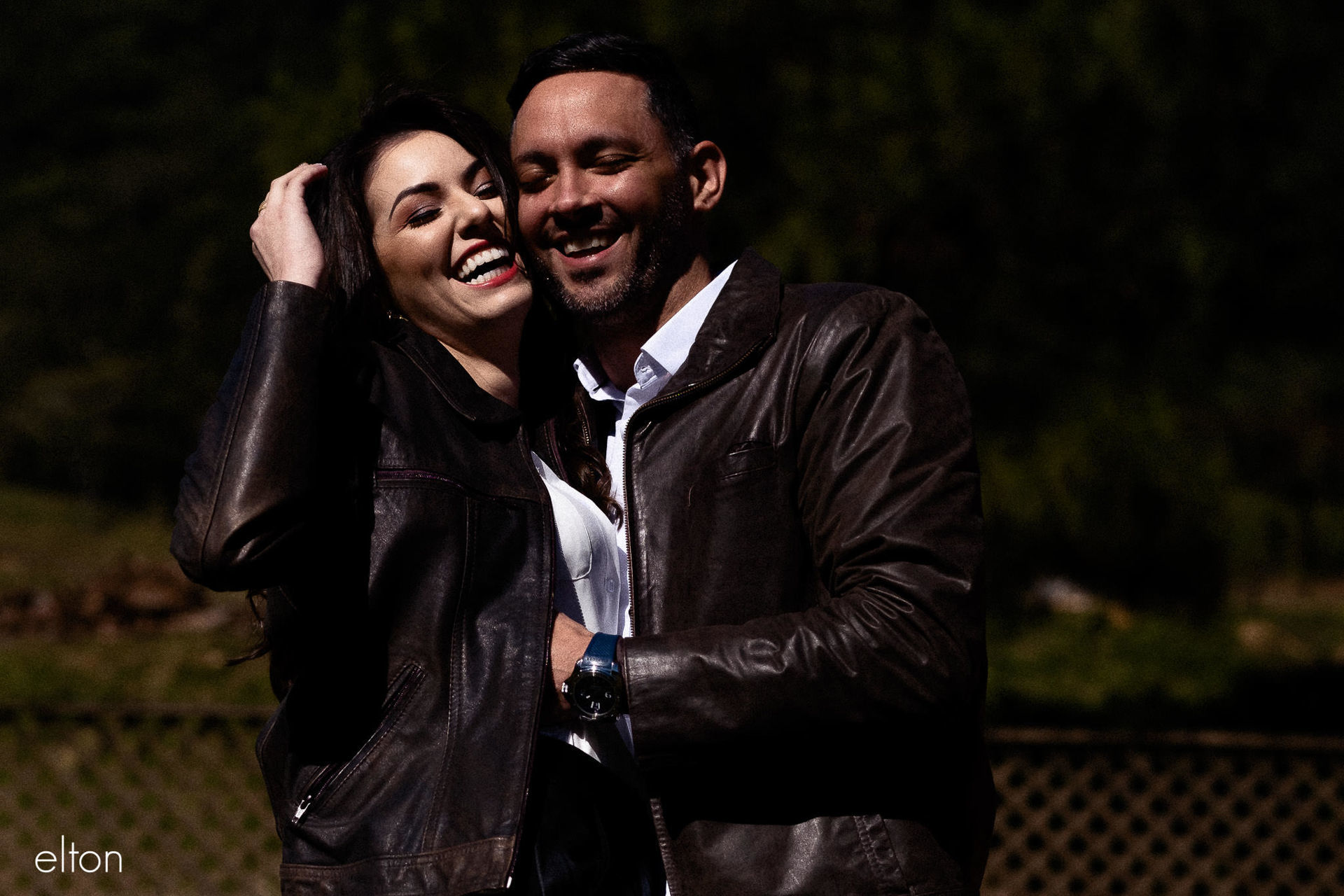 Foto Cátia & Marcelo | Fotos de Pré Casamento | Vale dos Ventos - Imagem 0