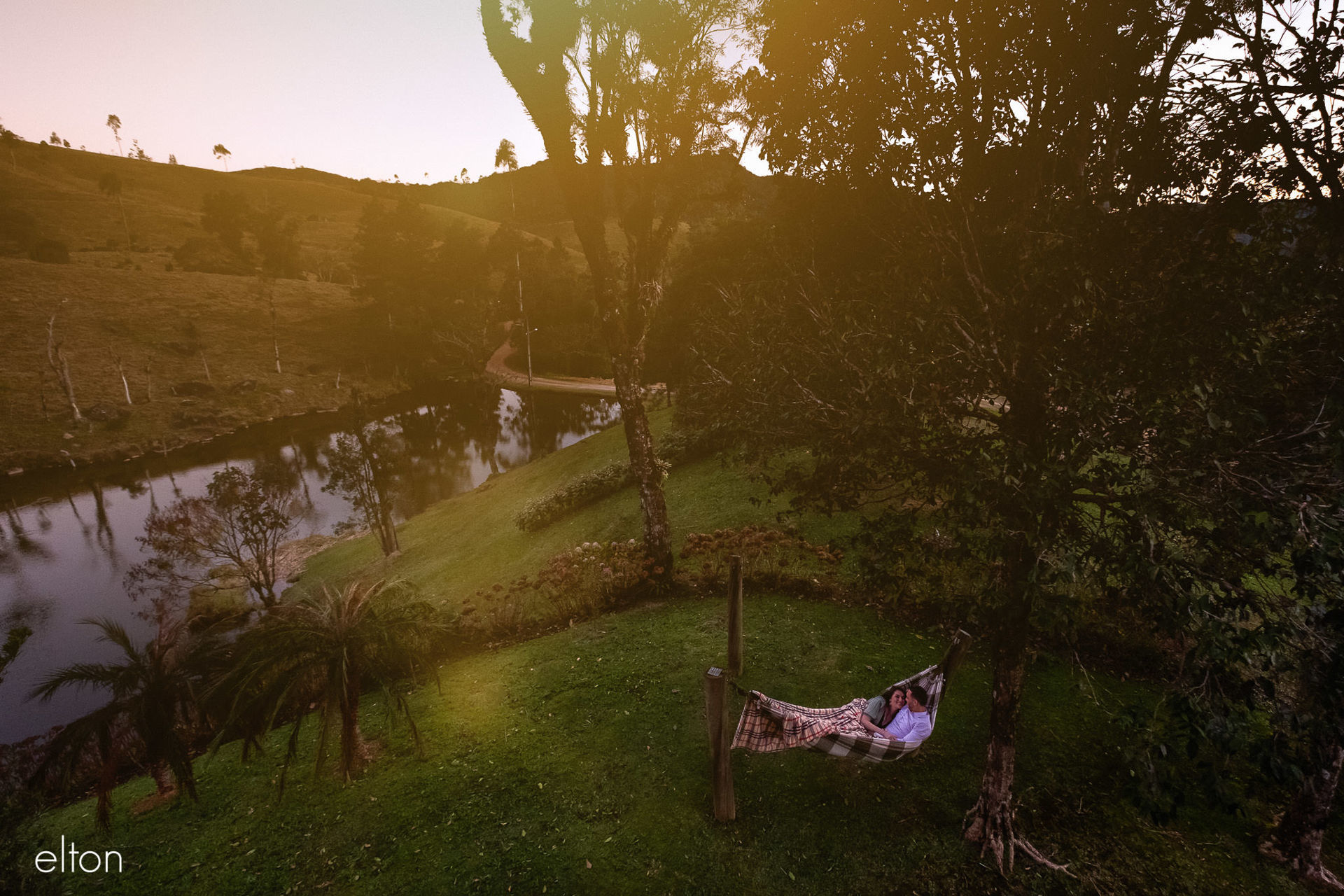 Foto Cátia & Marcelo | Fotos de Pré Casamento | Vale dos Ventos - Imagem 26