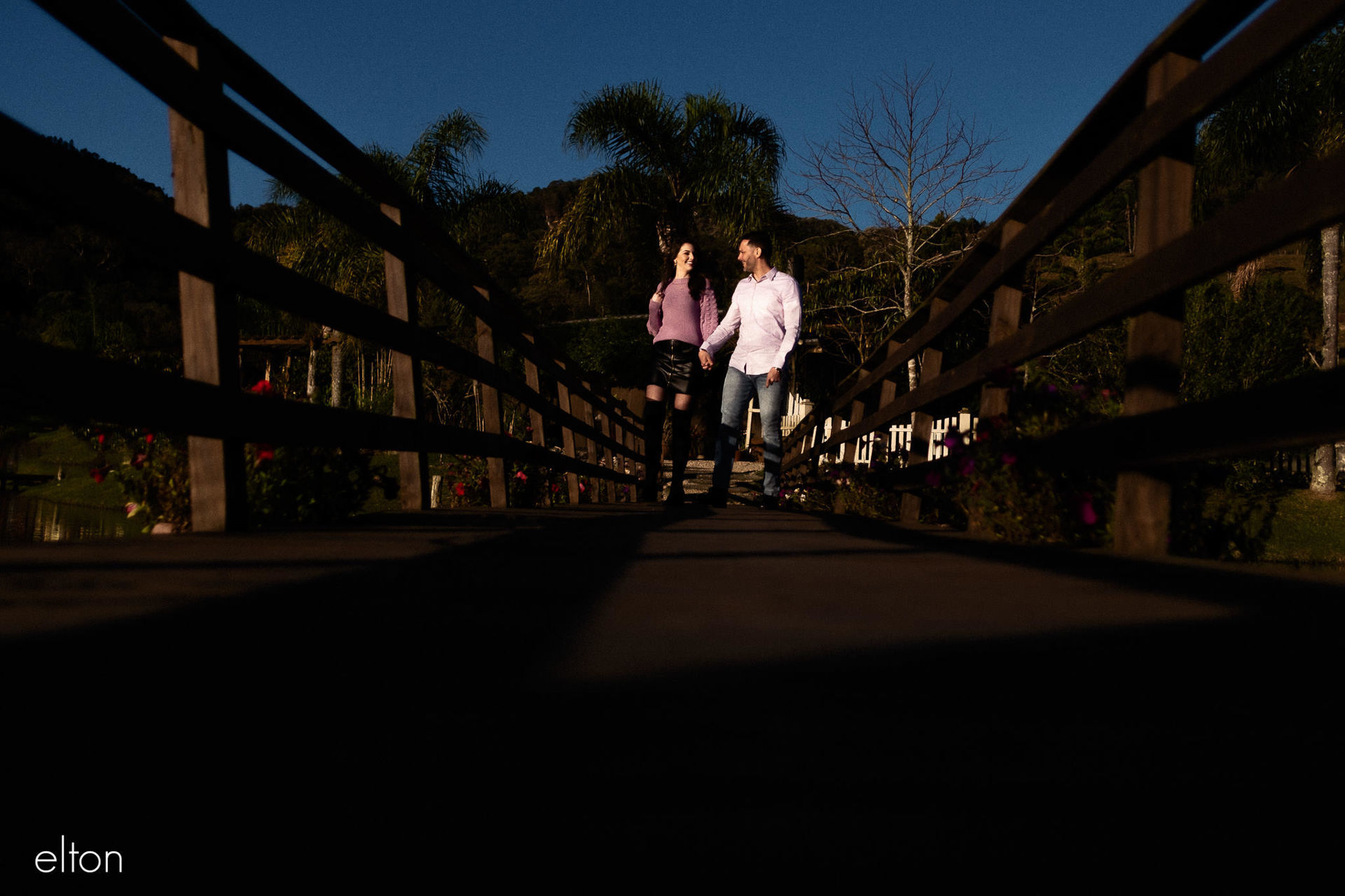 Foto Cátia & Marcelo | Fotos de Pré Casamento | Vale dos Ventos - Imagem 20