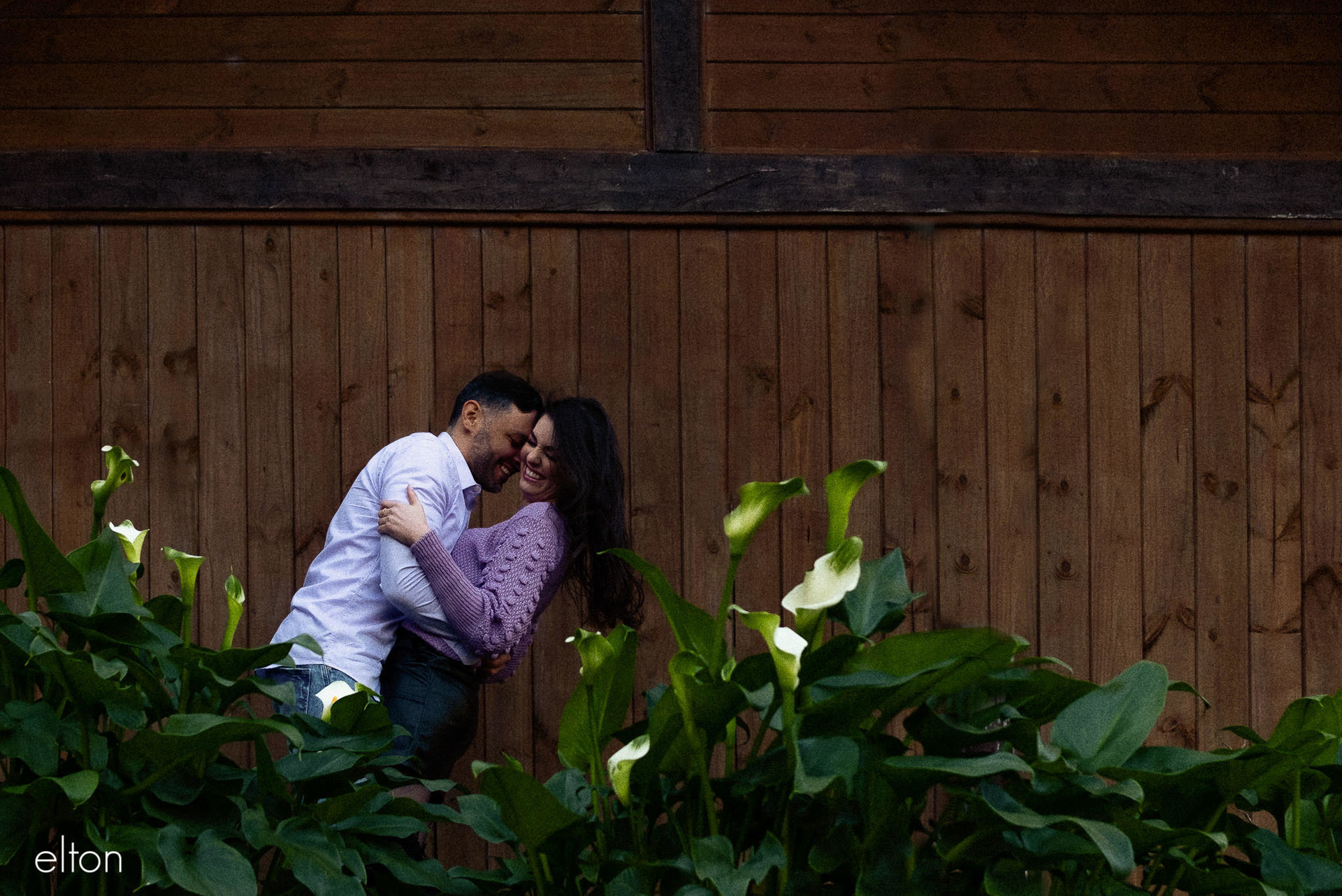 Foto Cátia & Marcelo | Fotos de Pré Casamento | Vale dos Ventos - Imagem 18