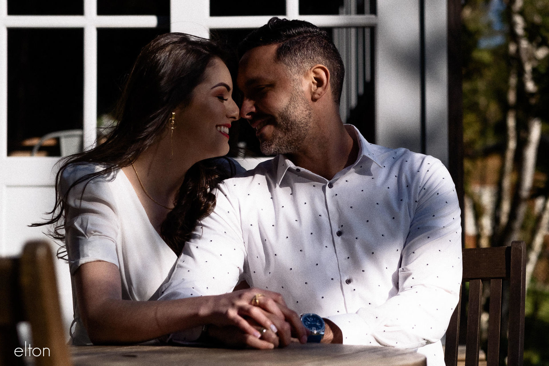 Foto Cátia & Marcelo | Fotos de Pré Casamento | Vale dos Ventos - Imagem 12