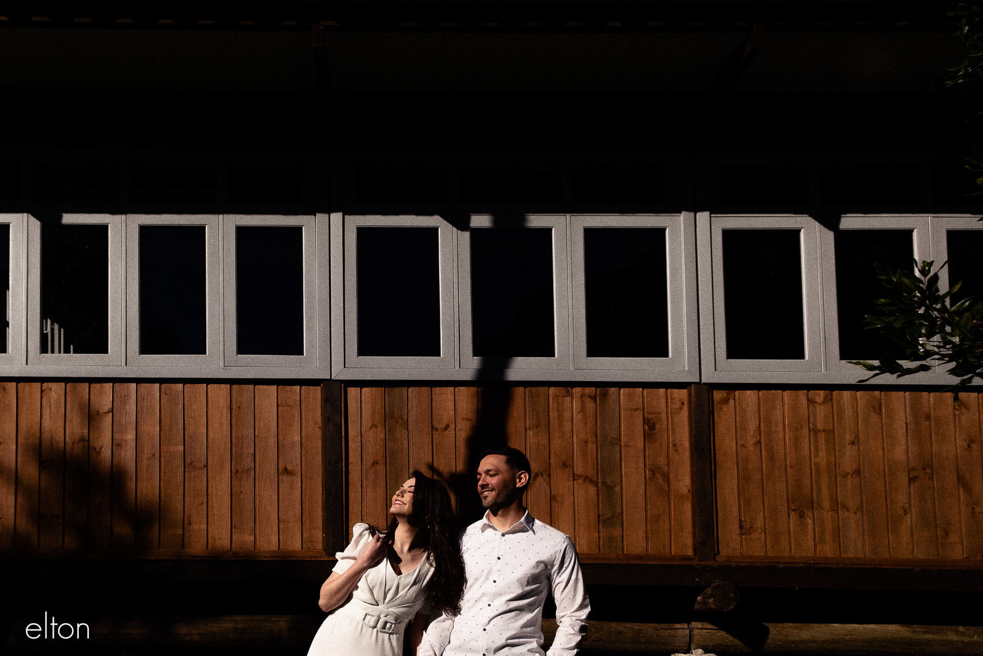 Foto Cátia & Marcelo | Fotos de Pré Casamento | Vale dos Ventos - Imagem 14