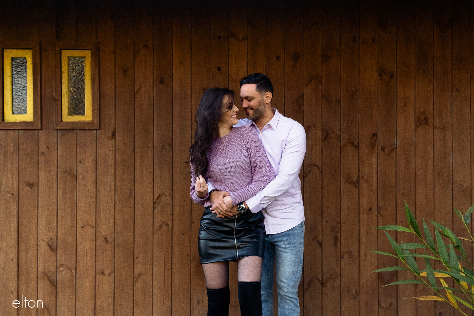 Foto Cátia & Marcelo | Fotos de Pré Casamento | Vale dos Ventos - Imagem 19