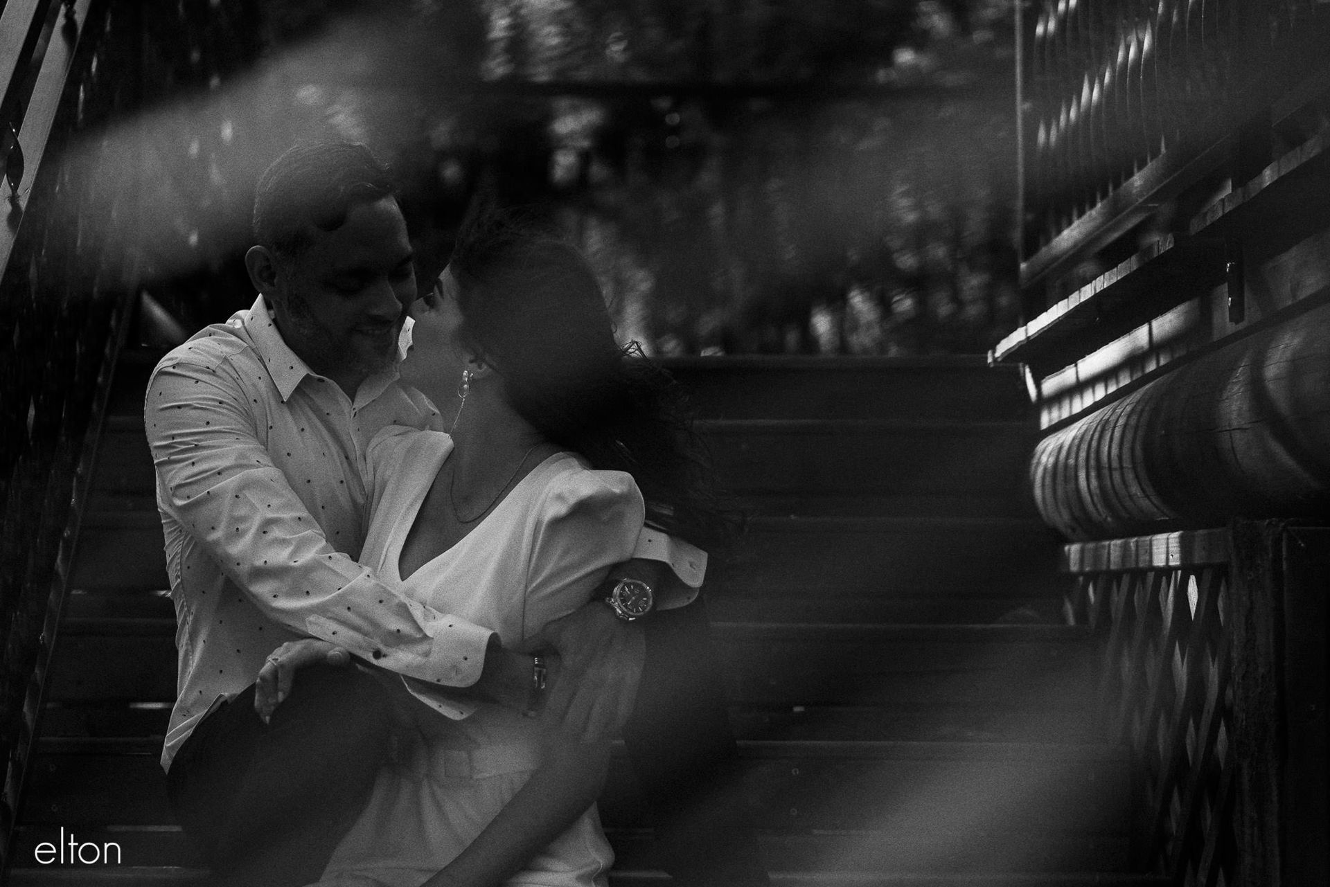 Foto Cátia & Marcelo | Fotos de Pré Casamento | Vale dos Ventos - Imagem 15