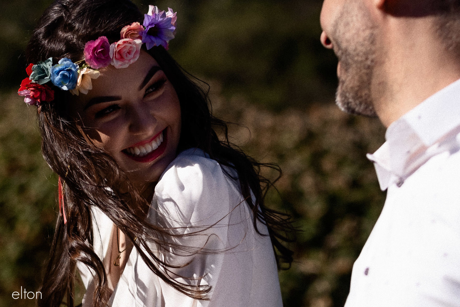 Foto Cátia & Marcelo | Fotos de Pré Casamento | Vale dos Ventos - Imagem 9