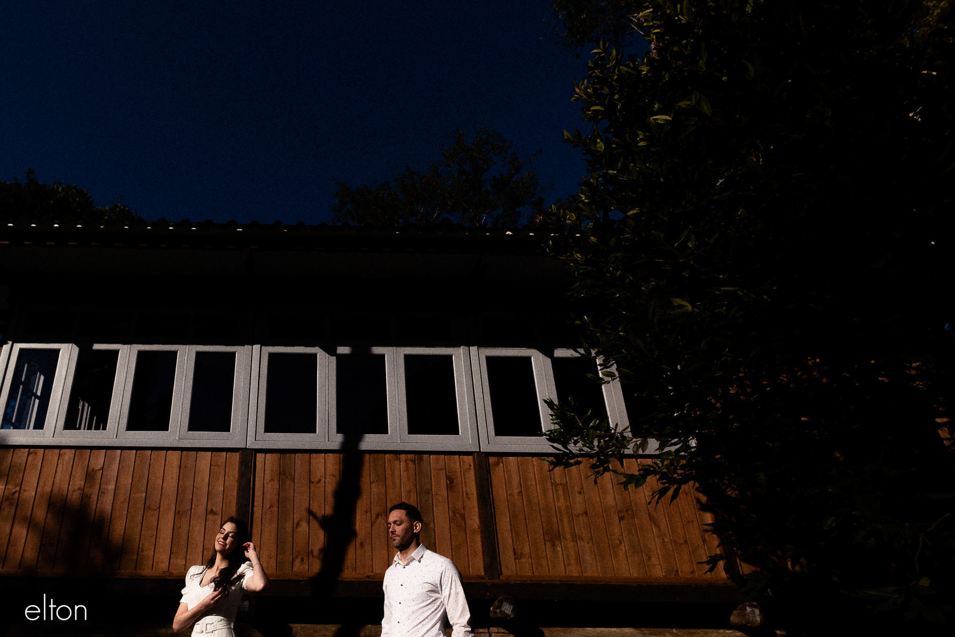 Foto Cátia & Marcelo | Fotos de Pré Casamento | Vale dos Ventos - Imagem 13