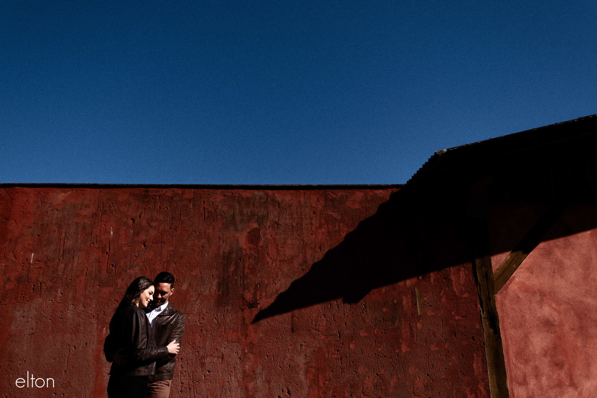 Foto Cátia & Marcelo | Fotos de Pré Casamento | Vale dos Ventos - Imagem 3