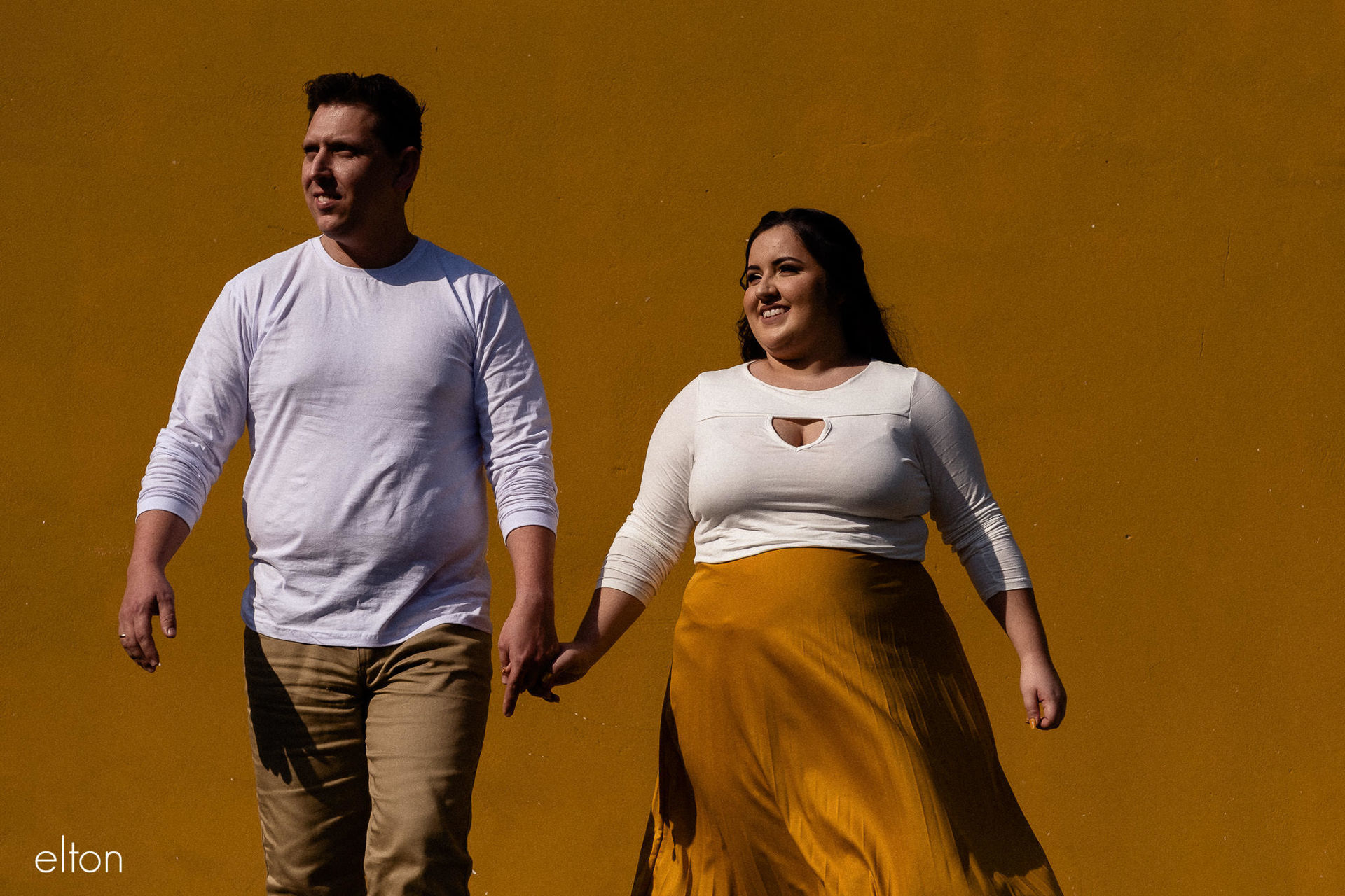 Foto Marcia & William | Fotos de Pré Casamento | Pousada Leão da Montanha - Imagem 2